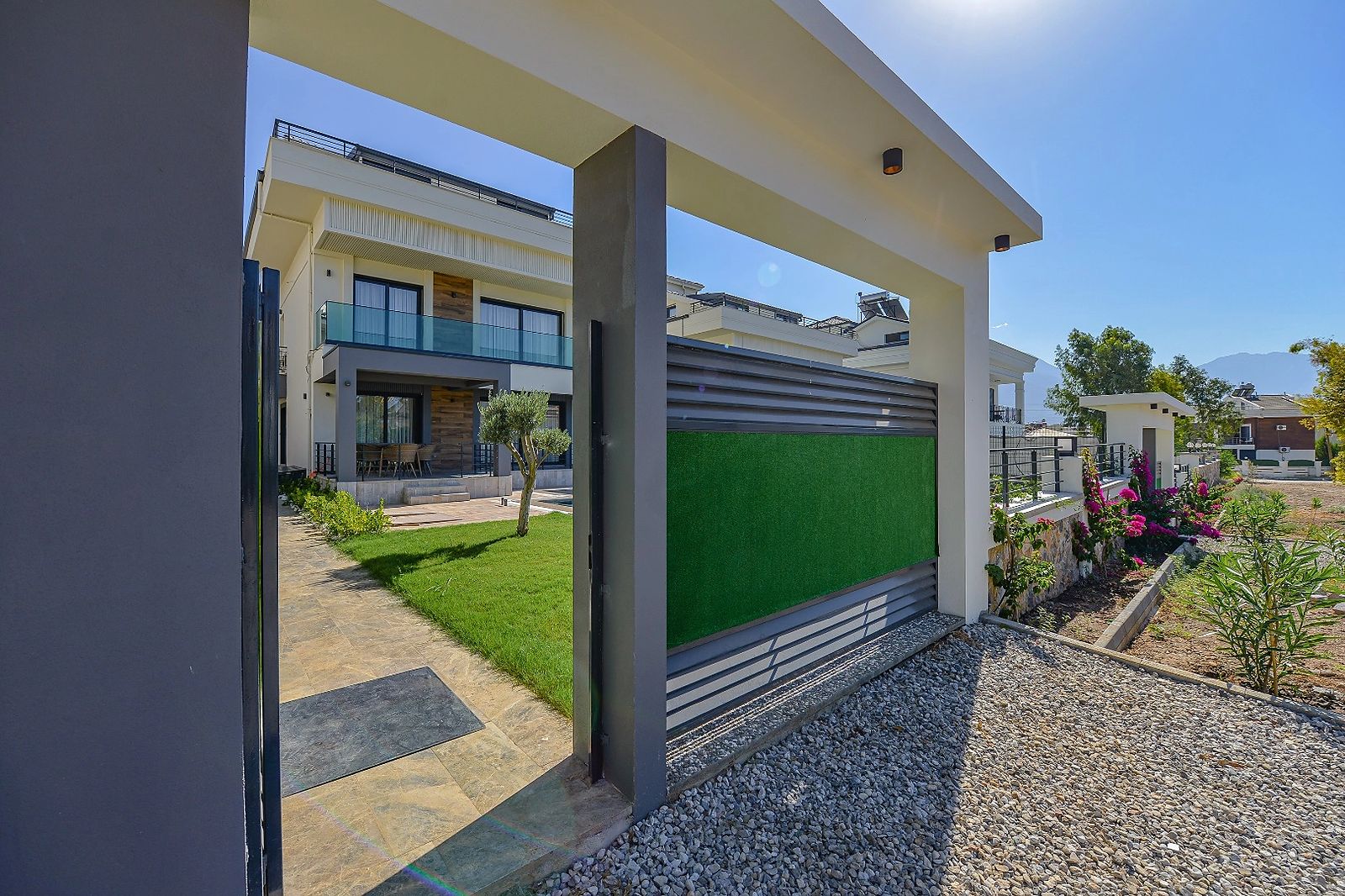 Villa