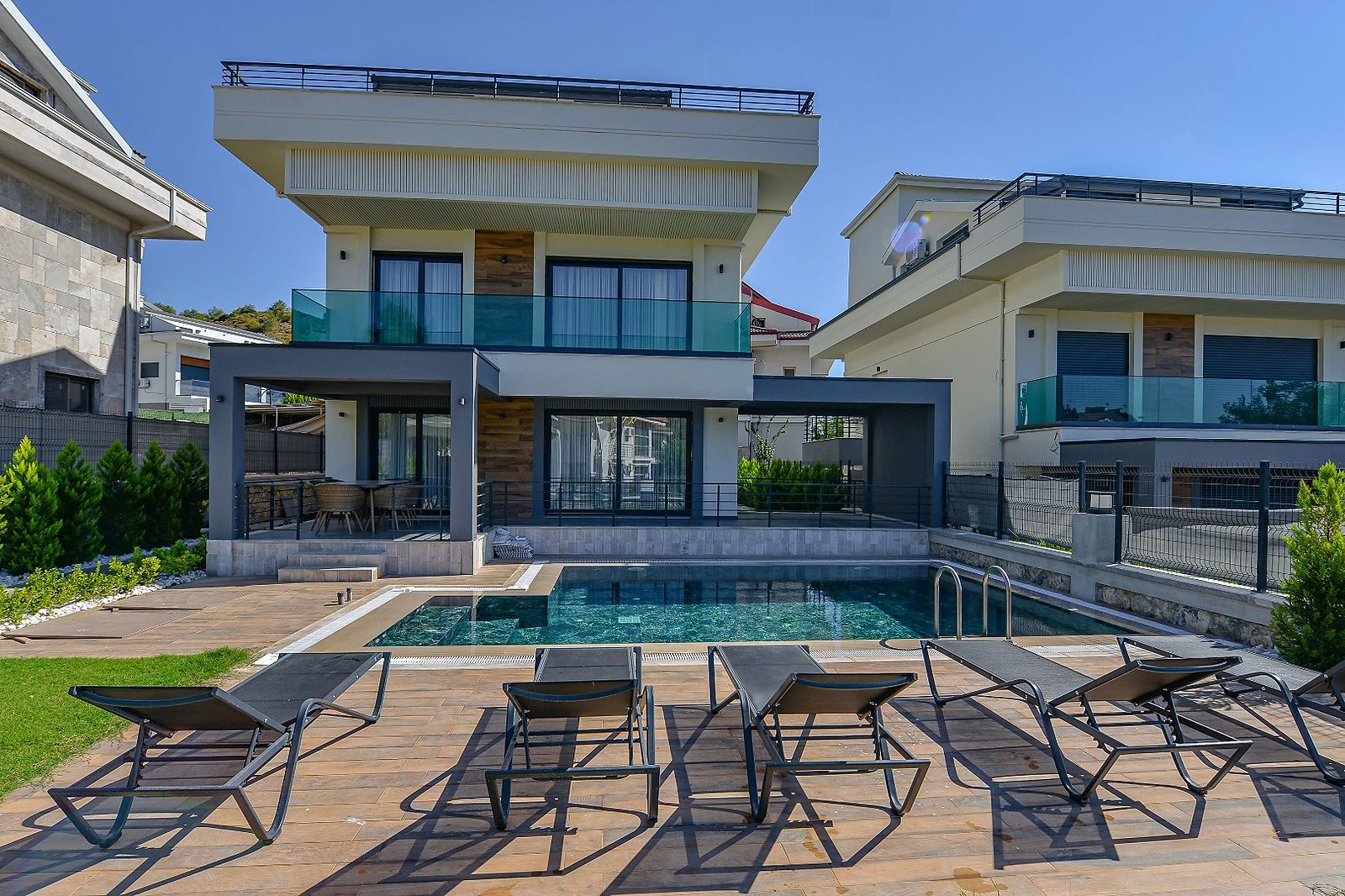 Villa