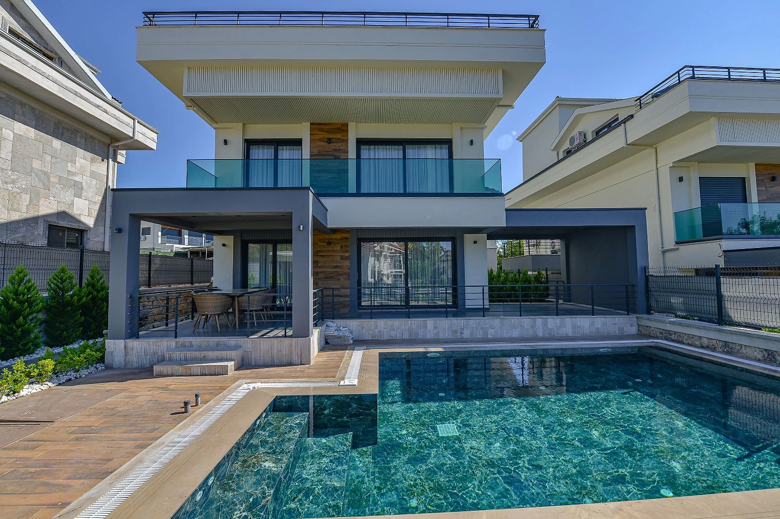Villa