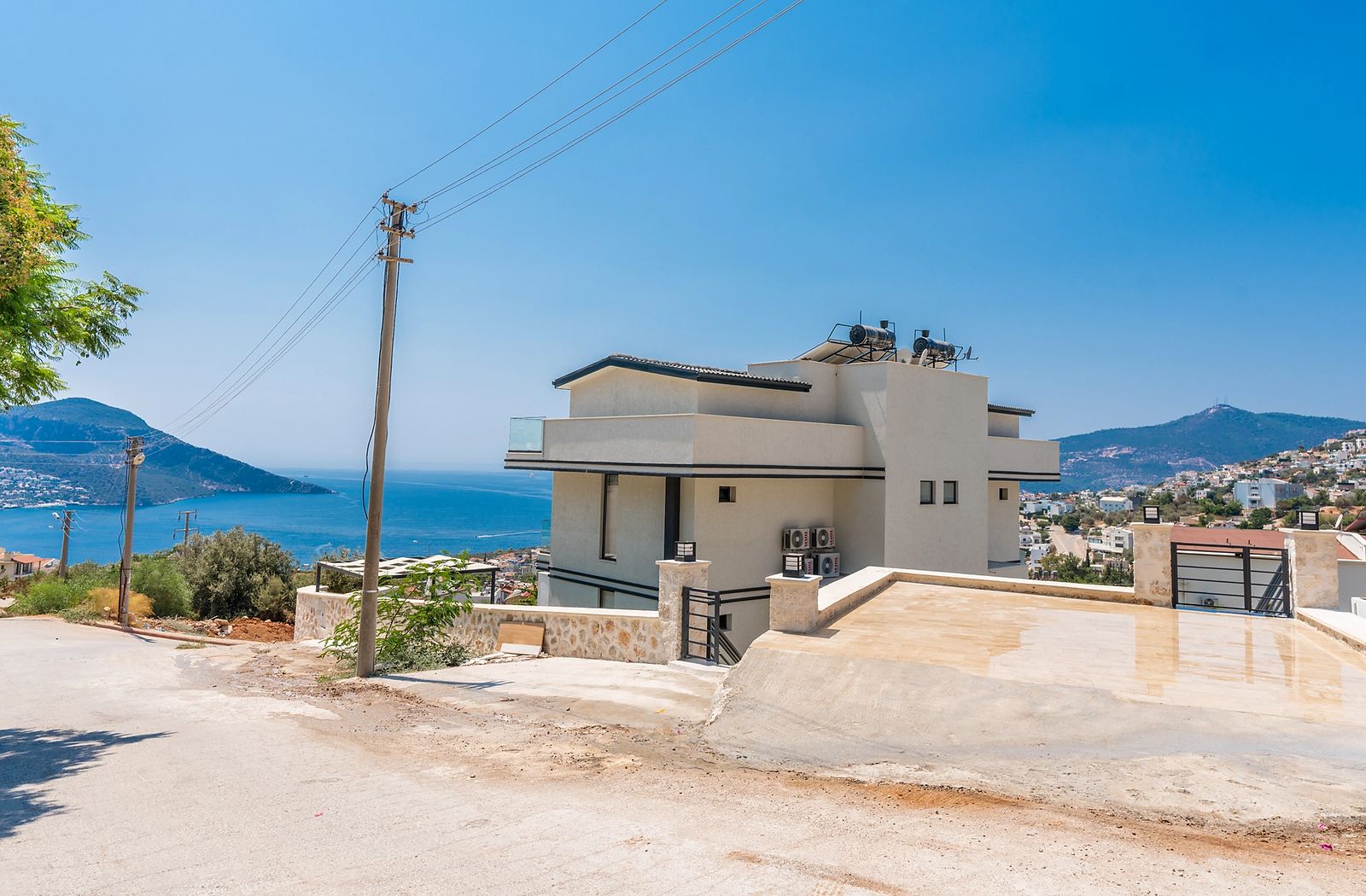 Villa