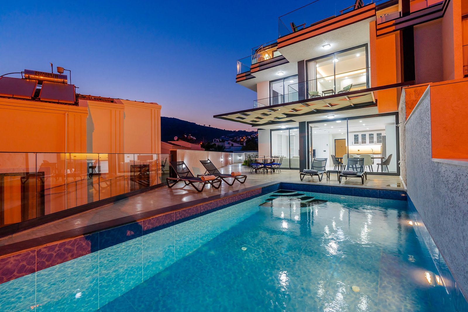 Villa