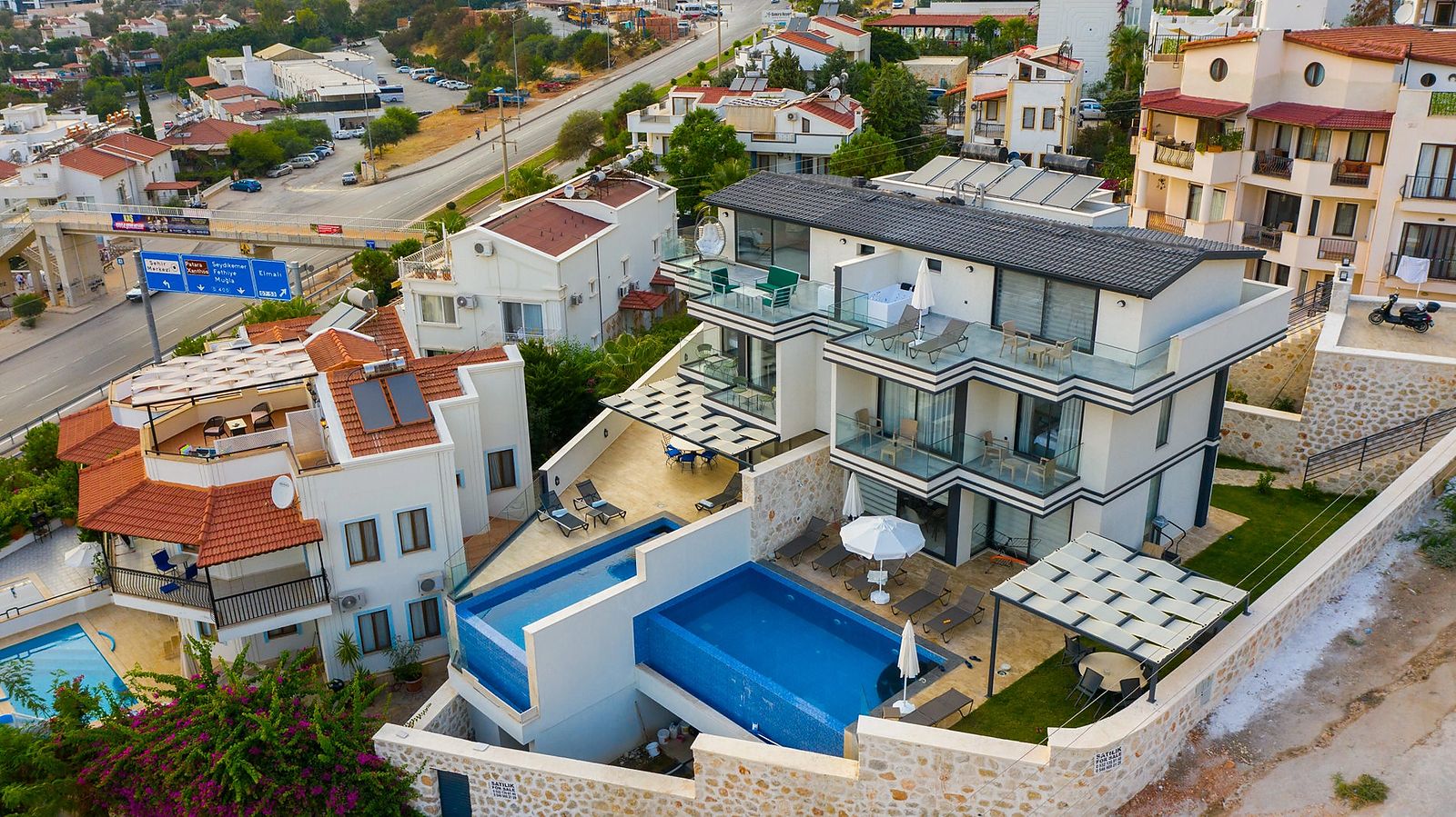 Villa