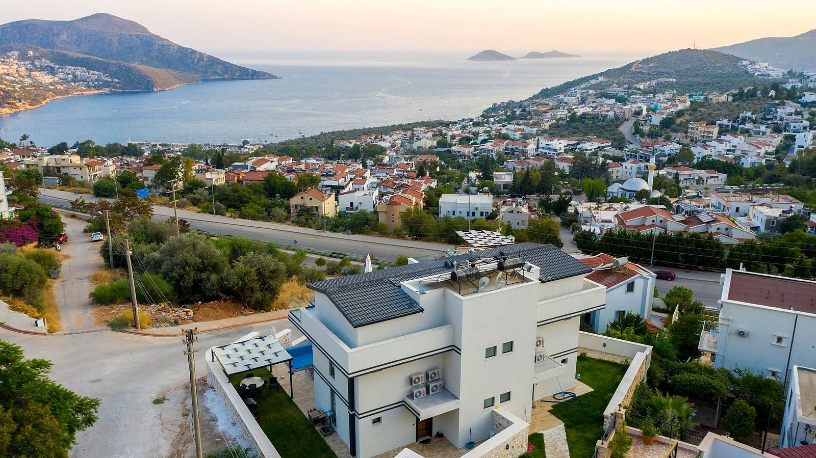 Villa