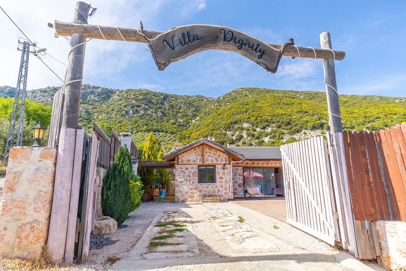 Villa