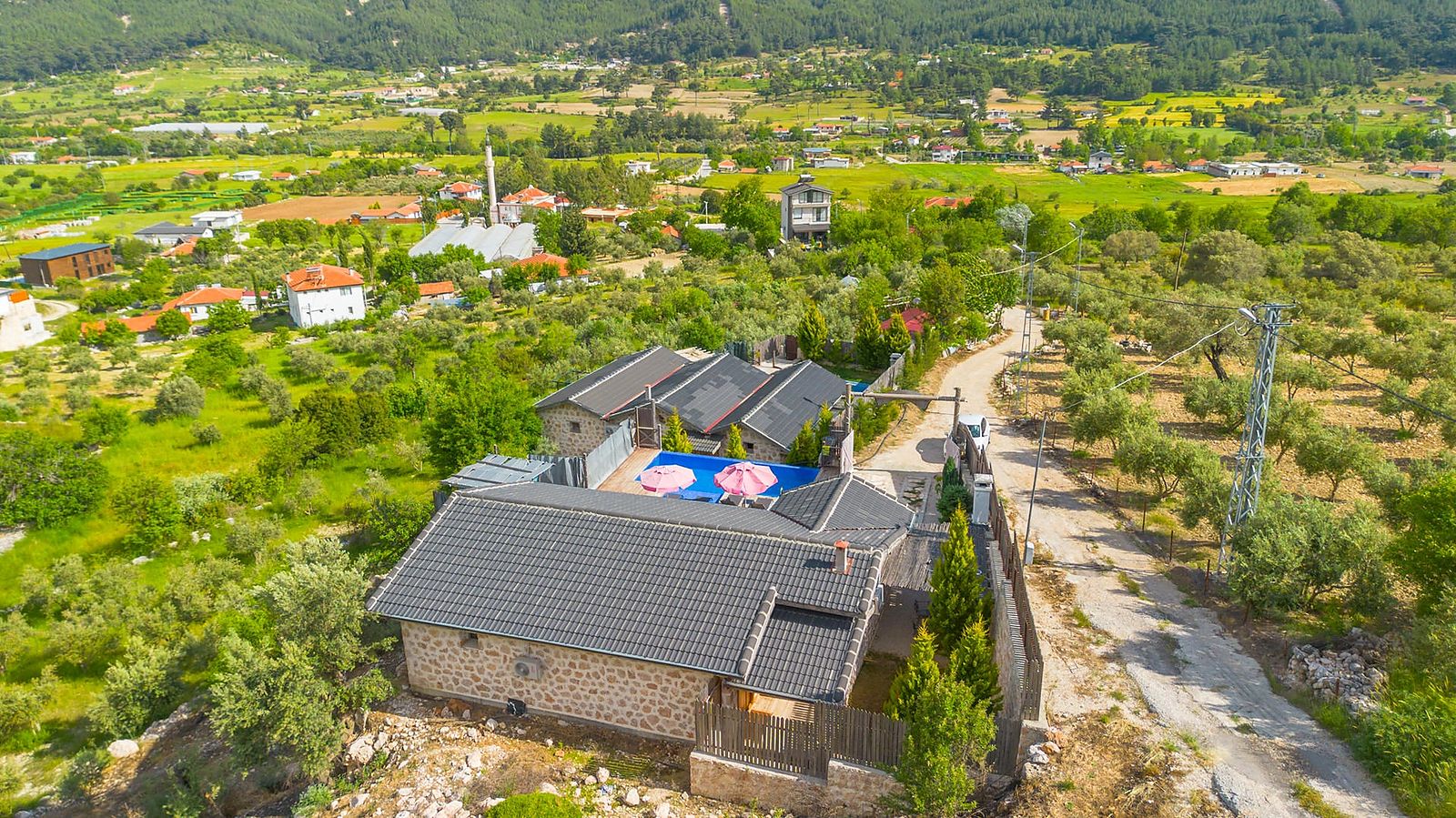 Villa