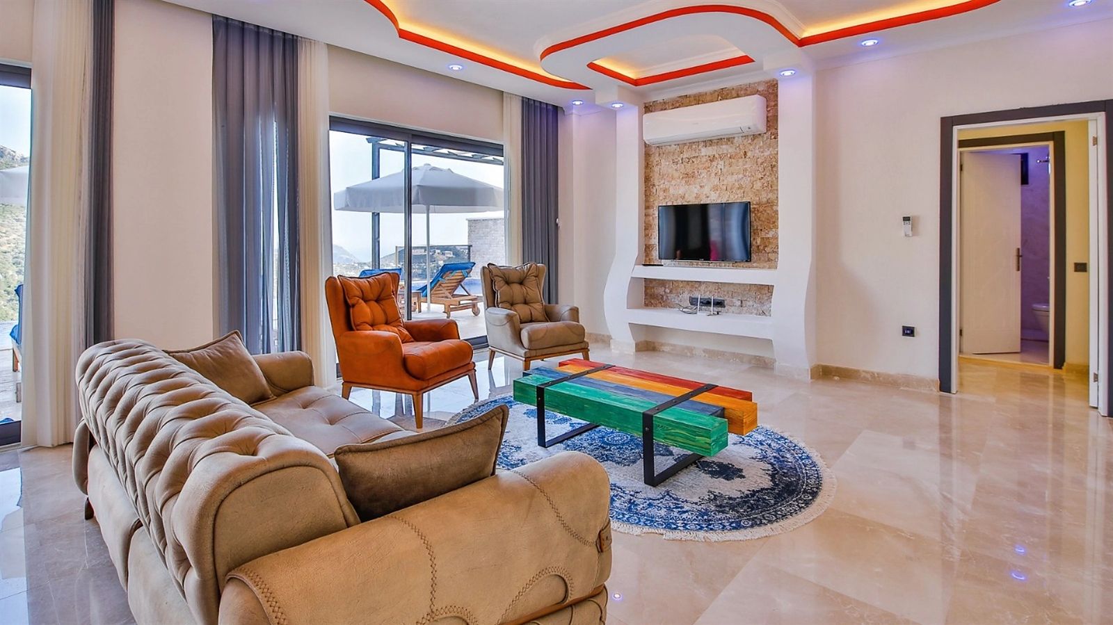 Villa