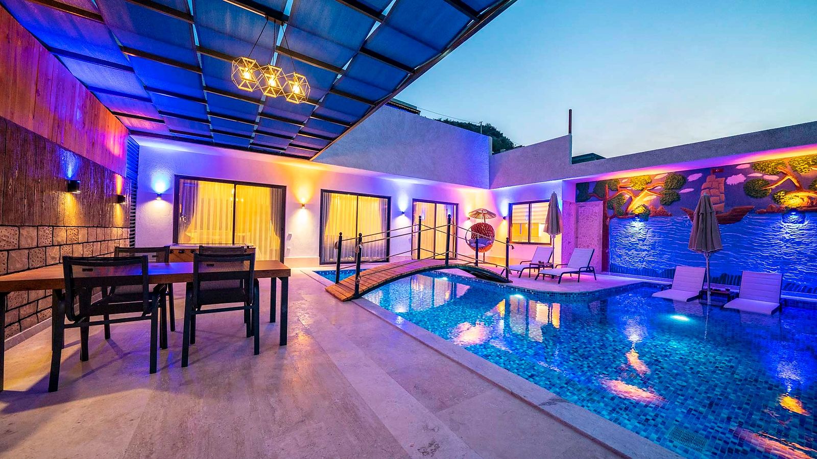 Villa