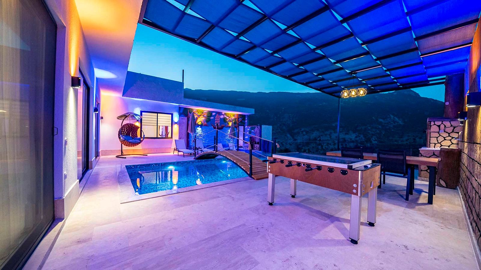 Villa