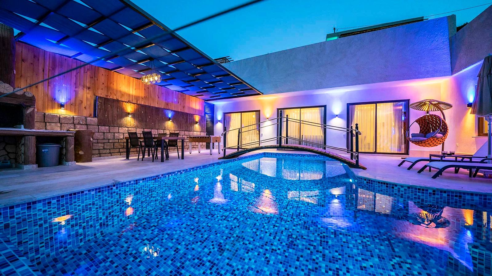 Villa