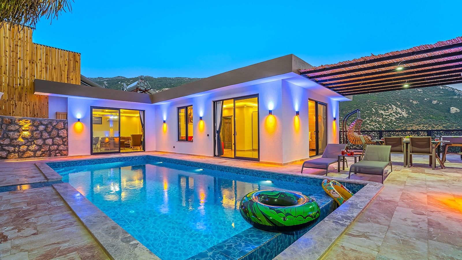 Villa