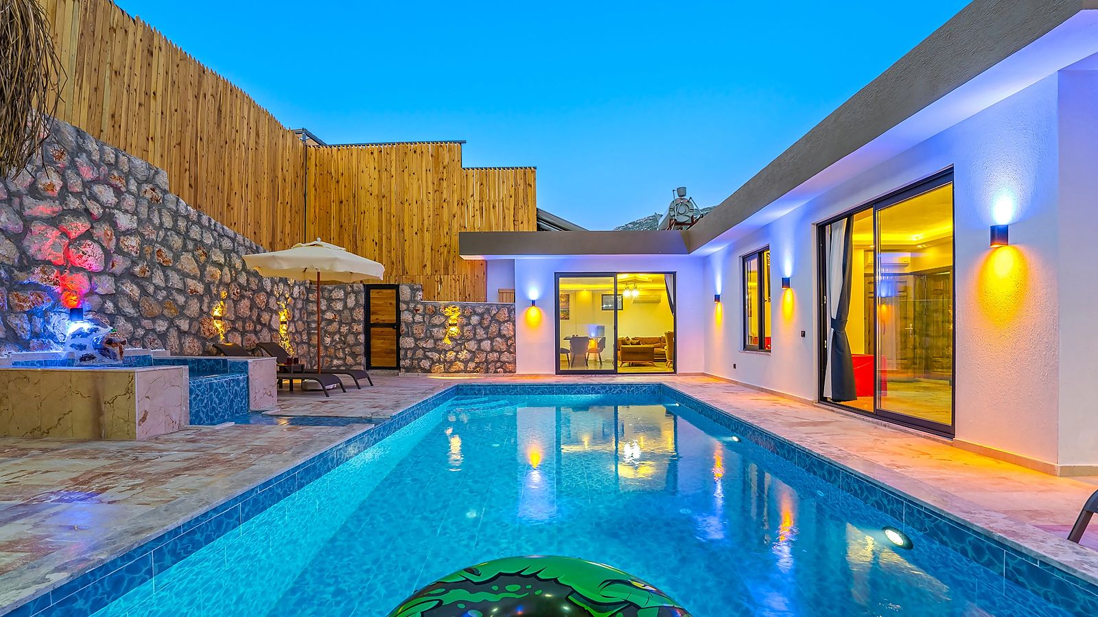 Villa
