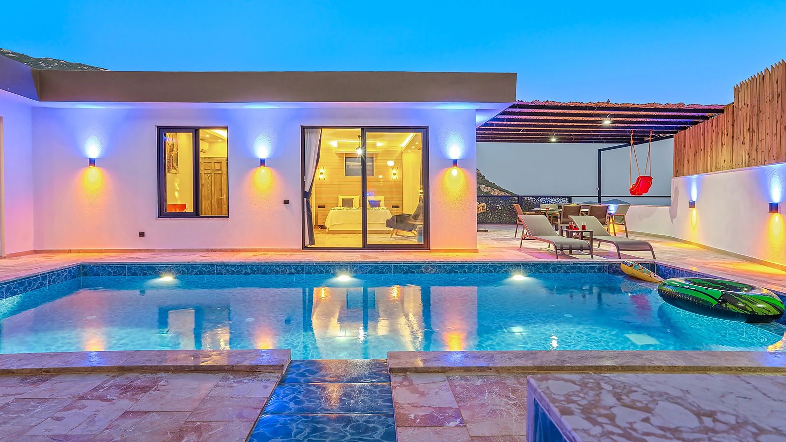 Villa