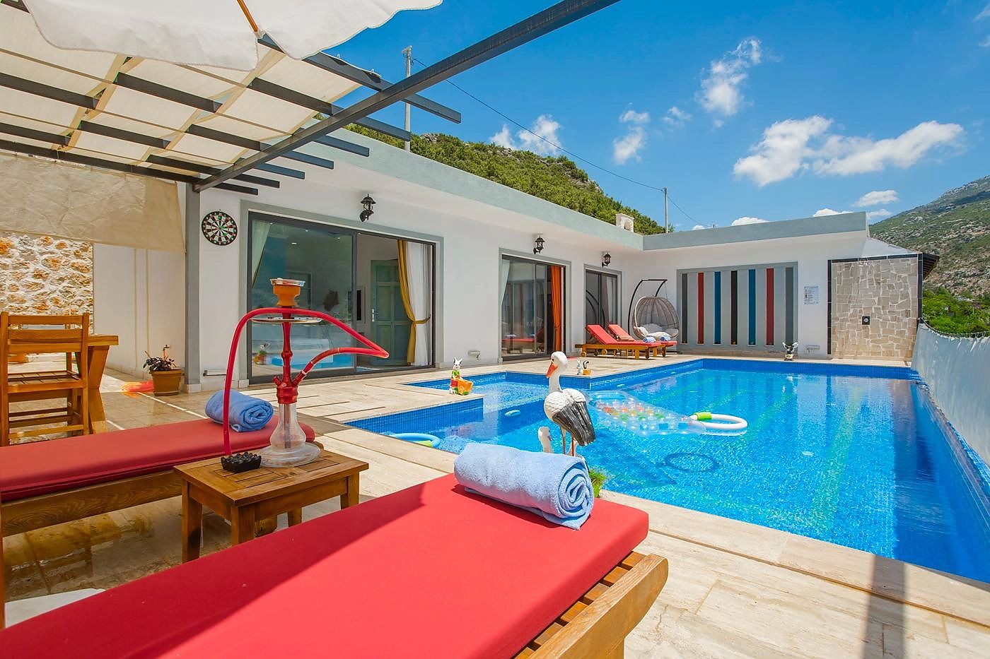 Villa