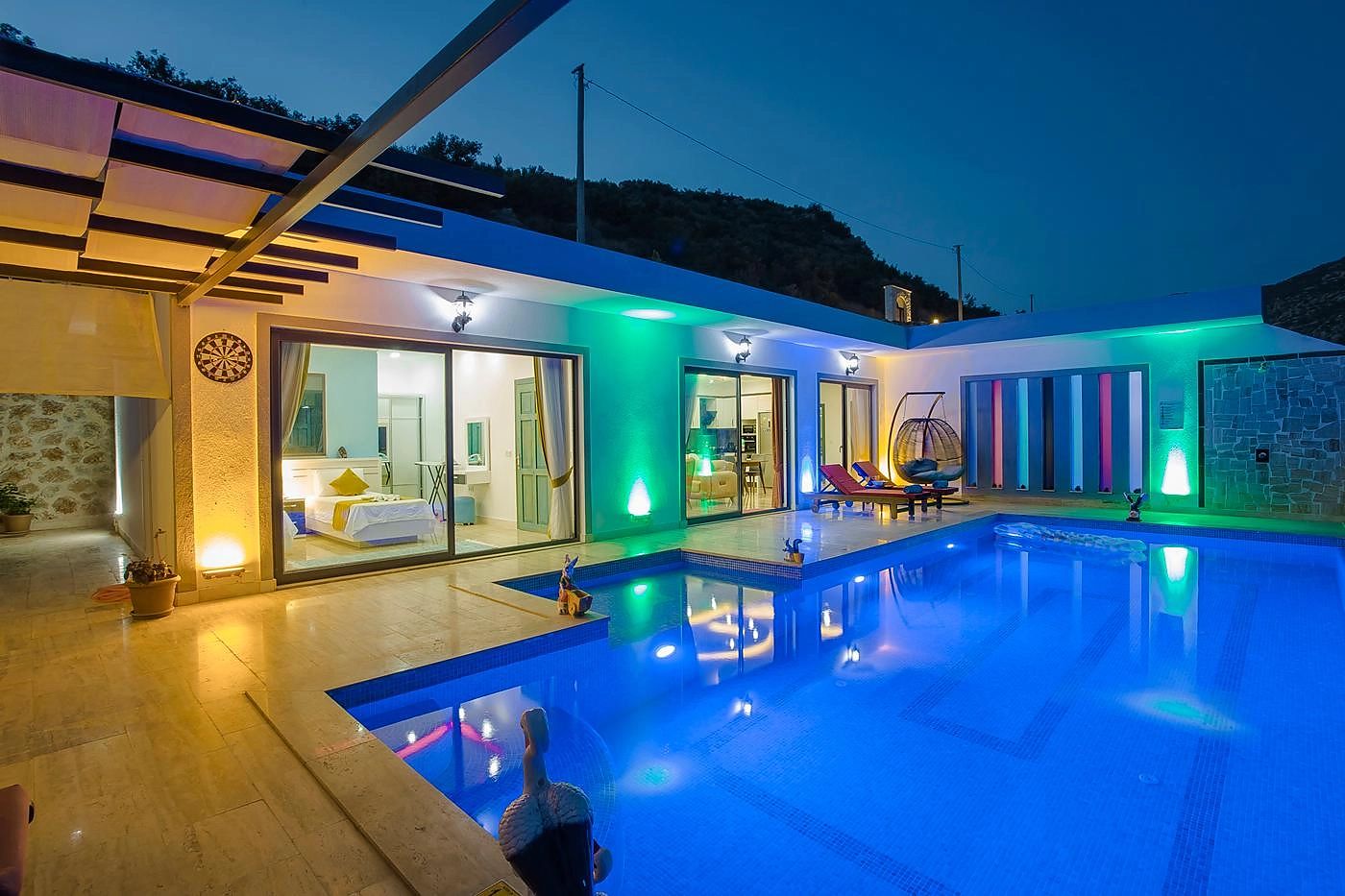 Villa