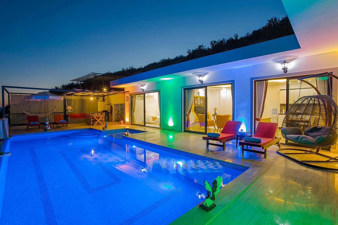 Villa