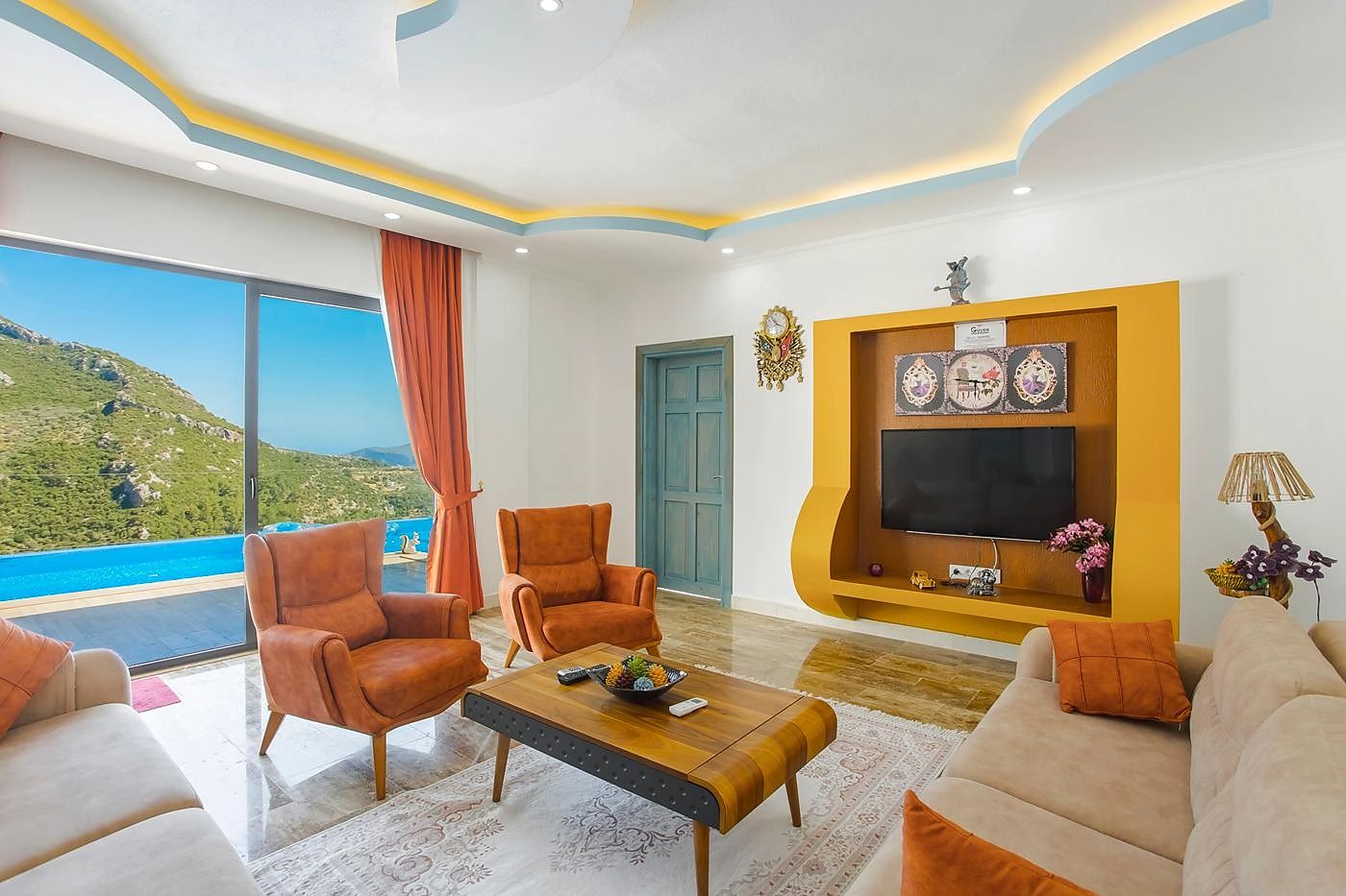 Villa