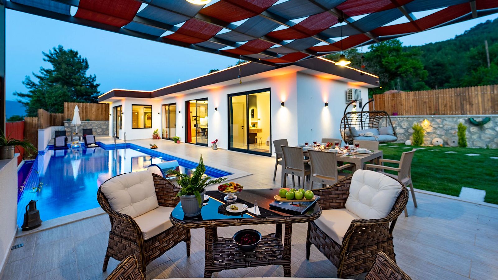 Villa