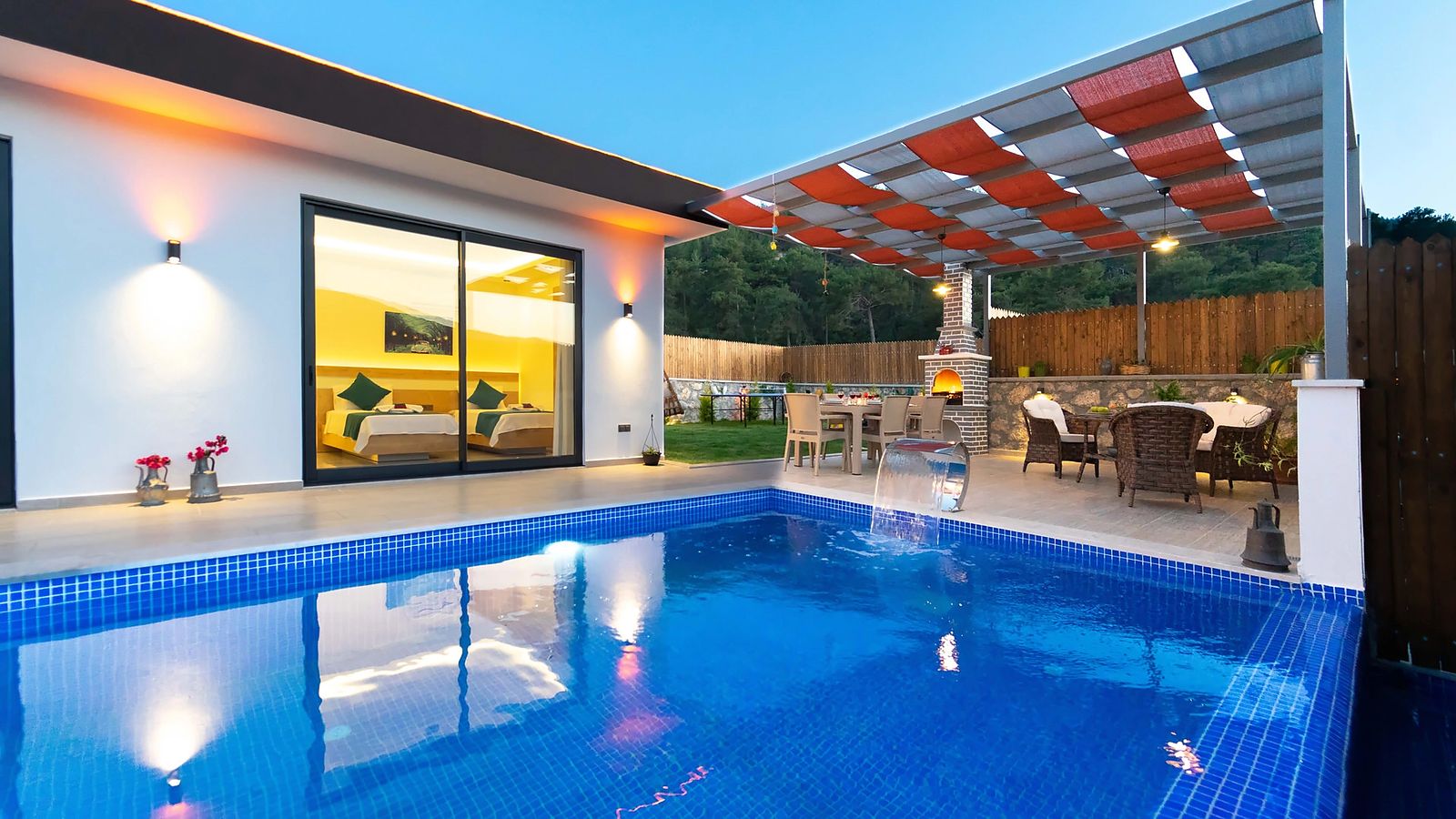 Villa