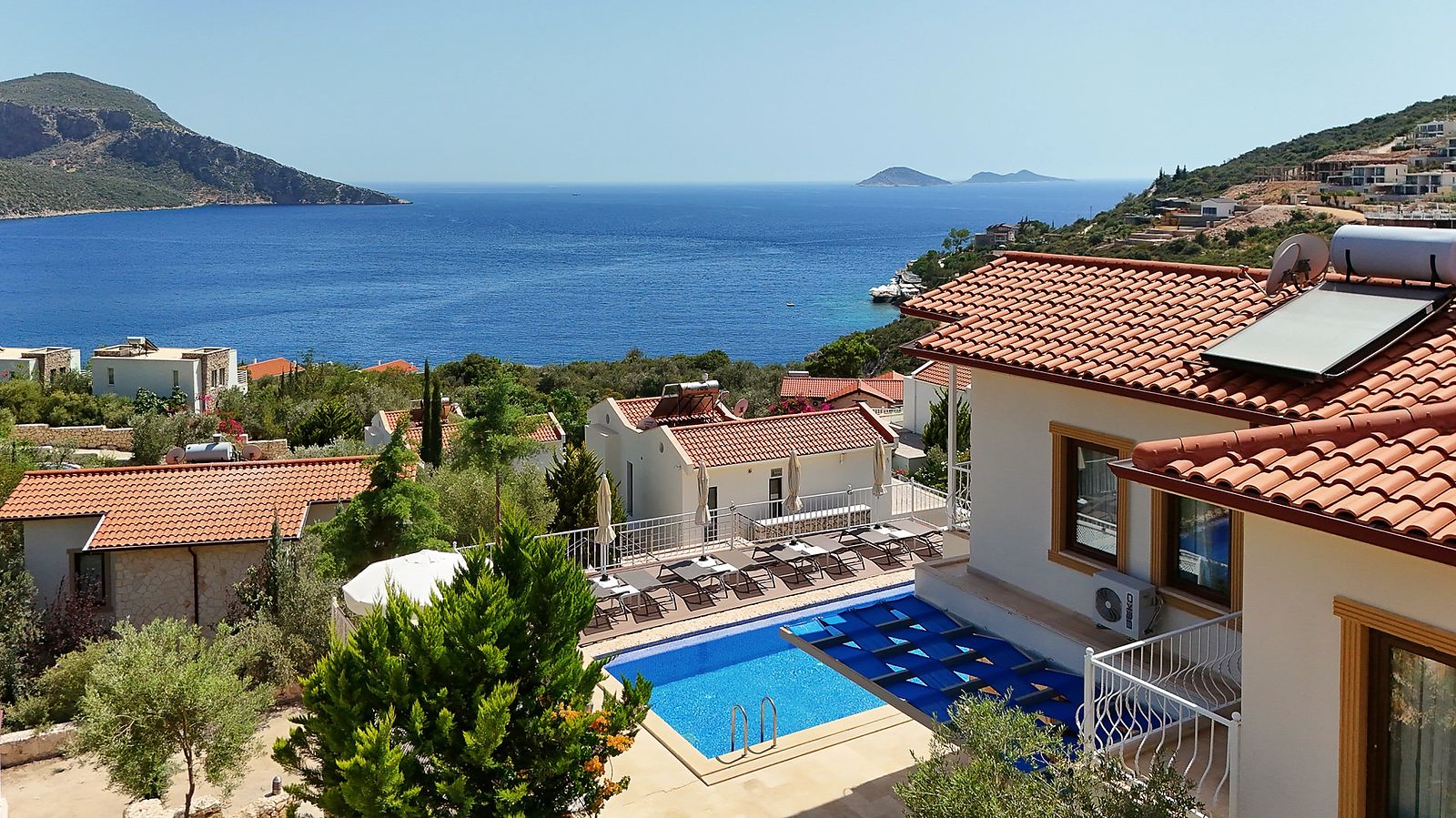 Villa