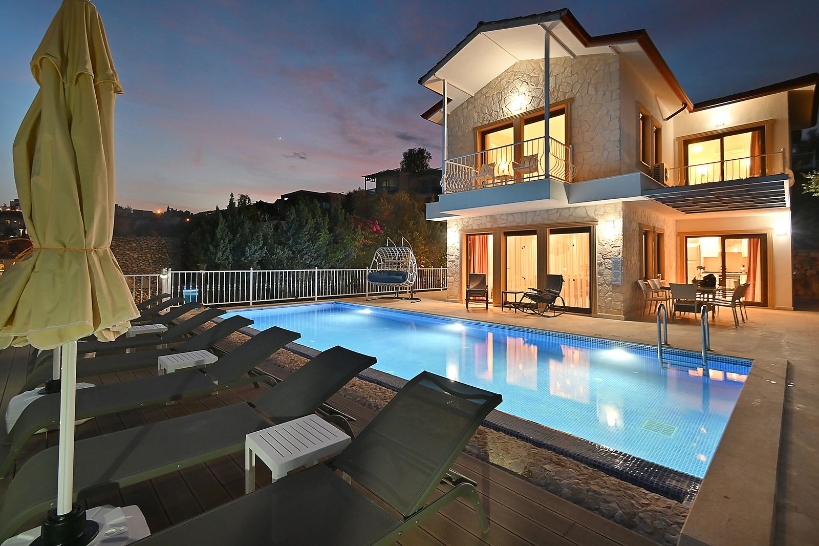 Villa