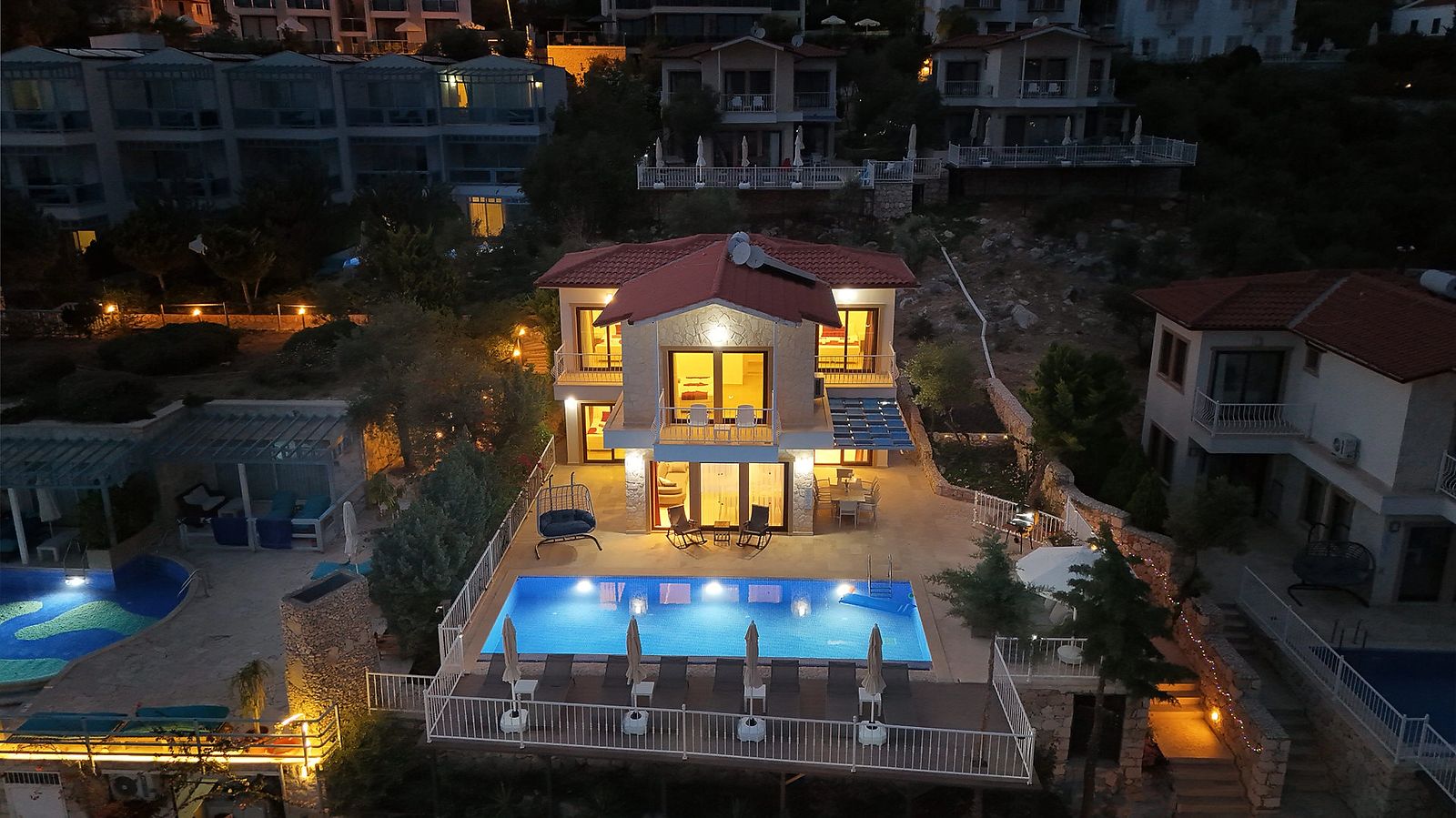 Villa