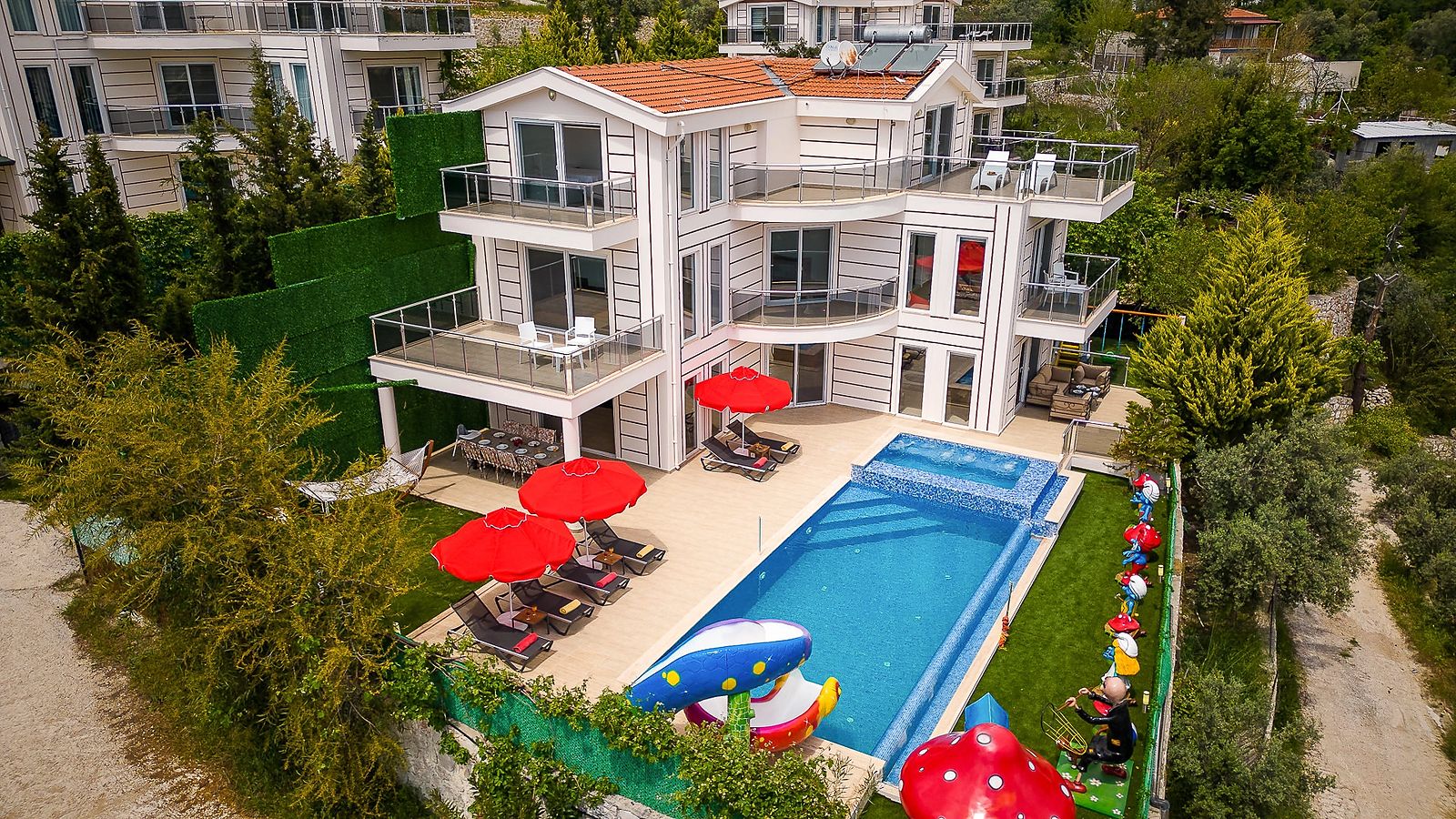 Villa