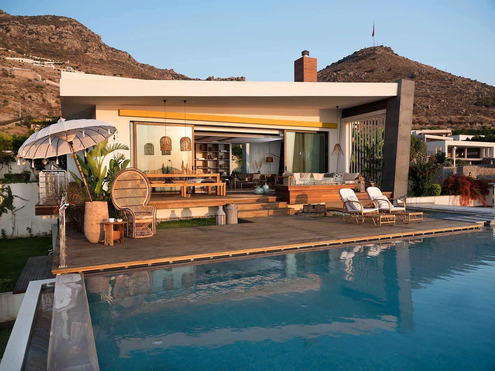 Villa