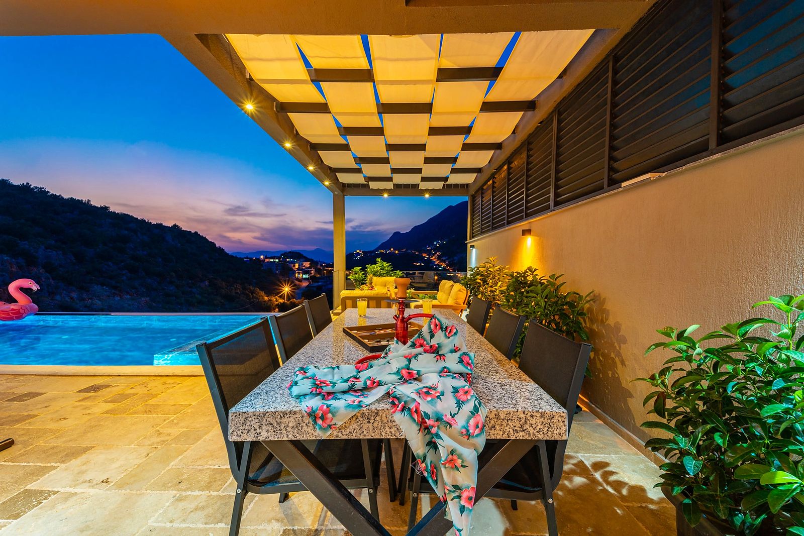 Villa