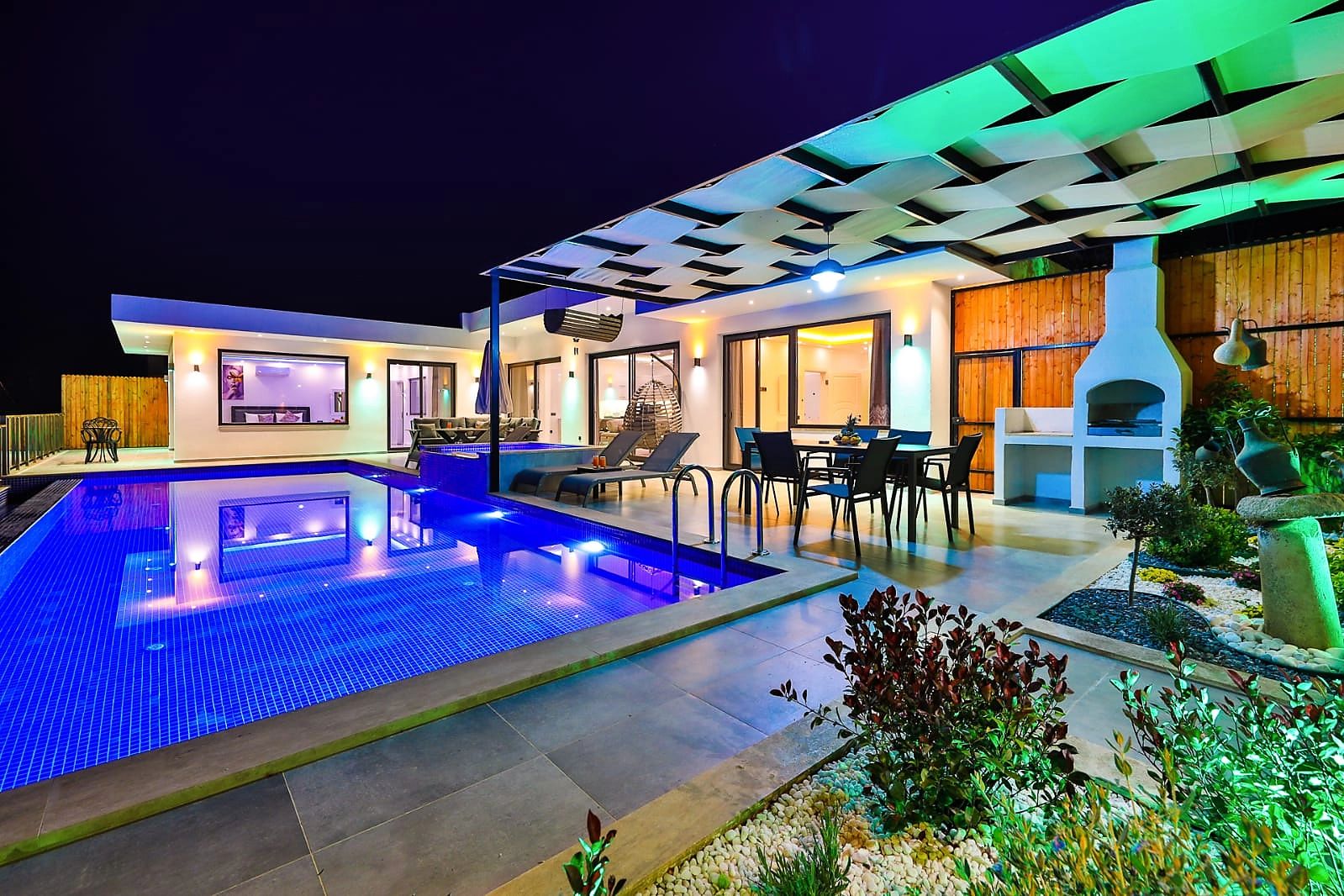 Villa
