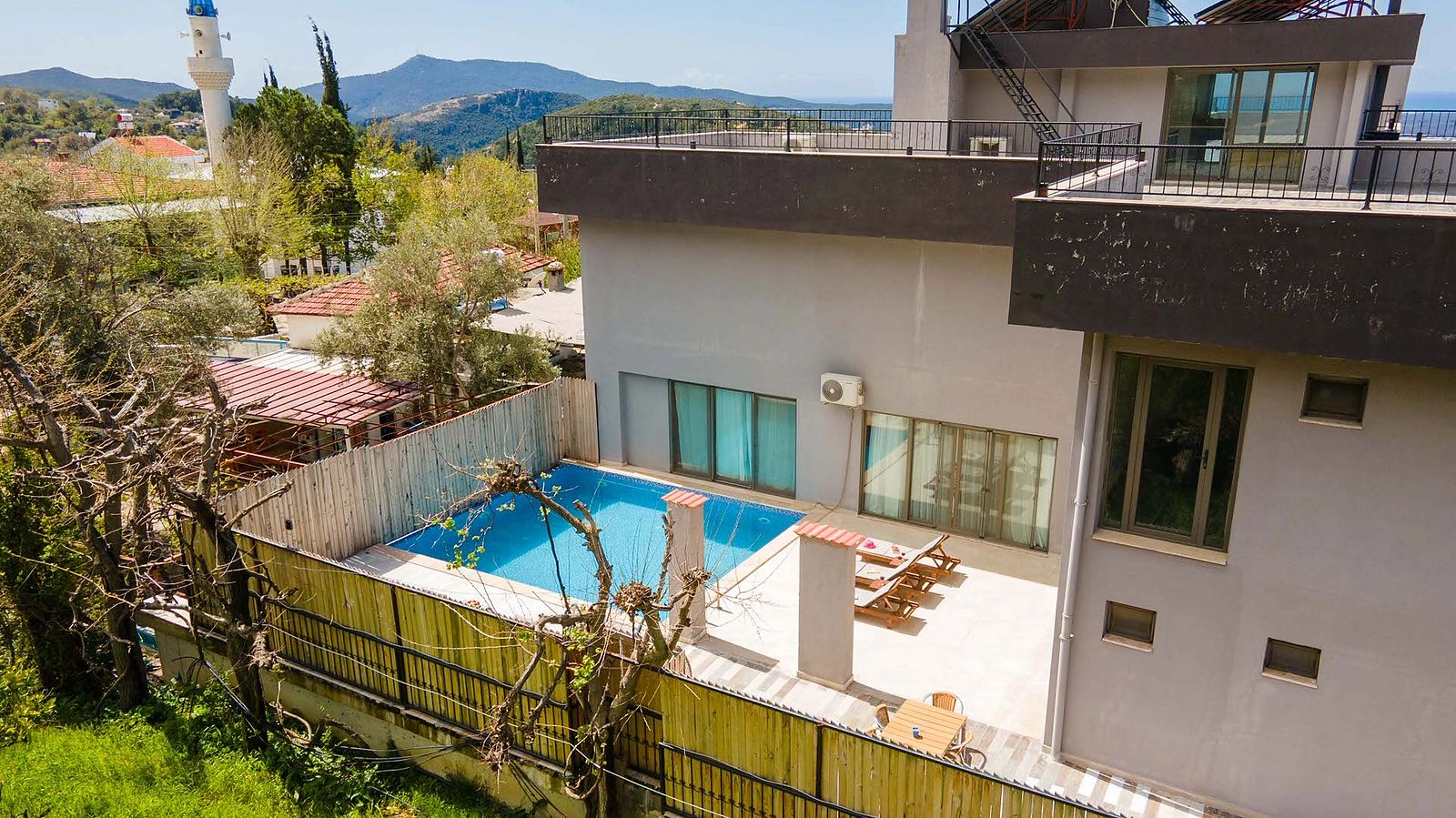 Villa