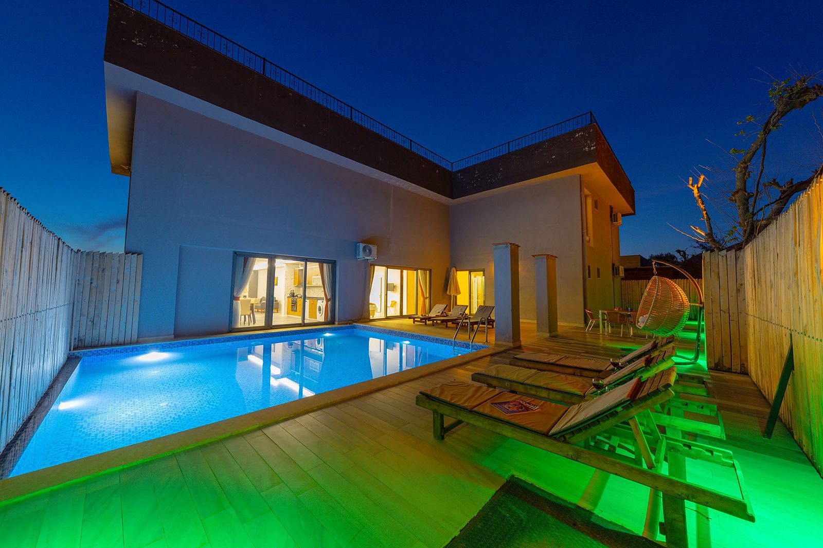 Villa