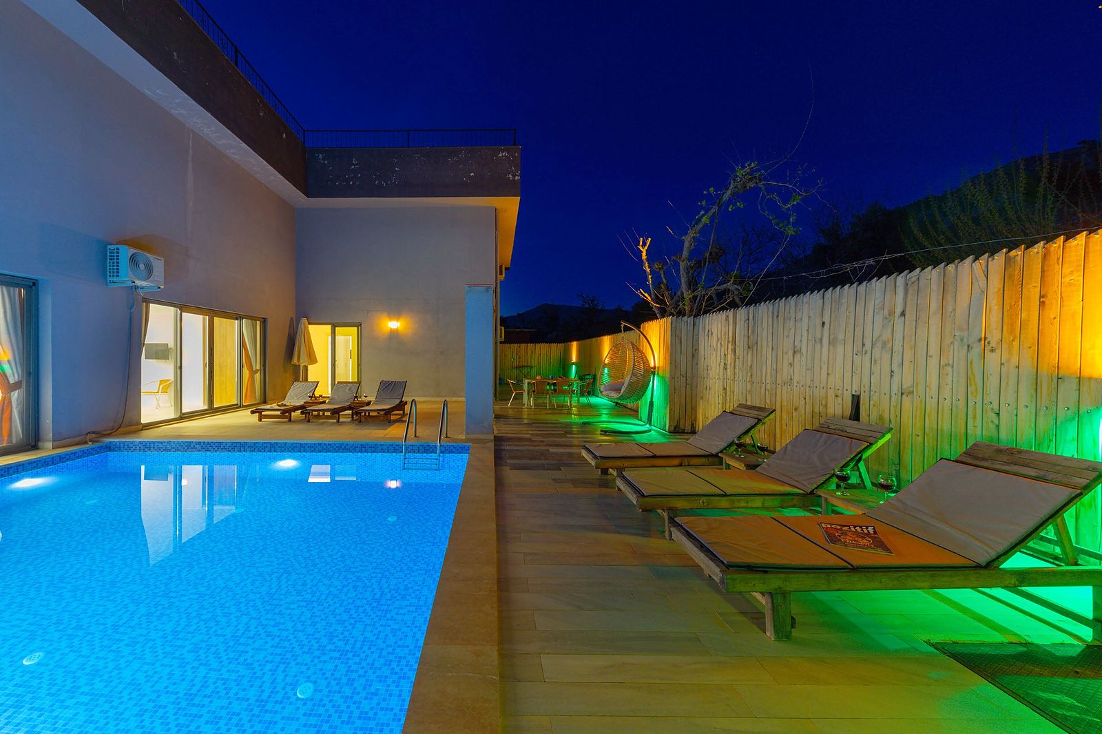 Villa