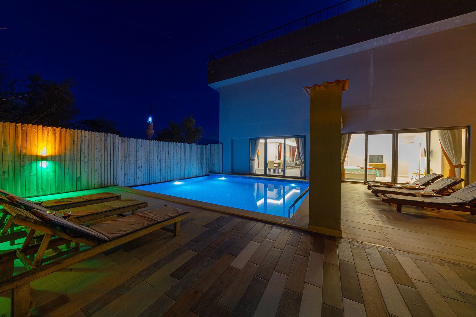Villa