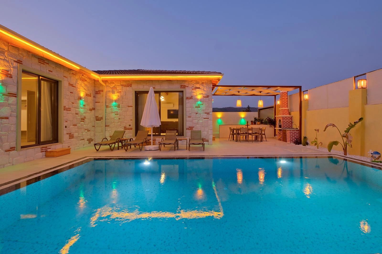 Villa