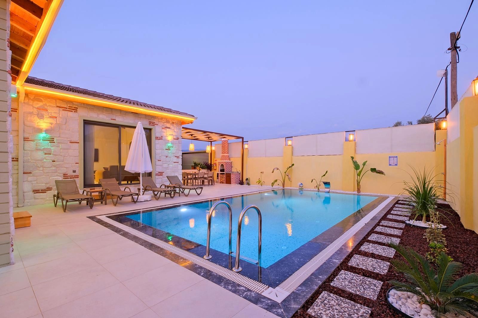 Villa