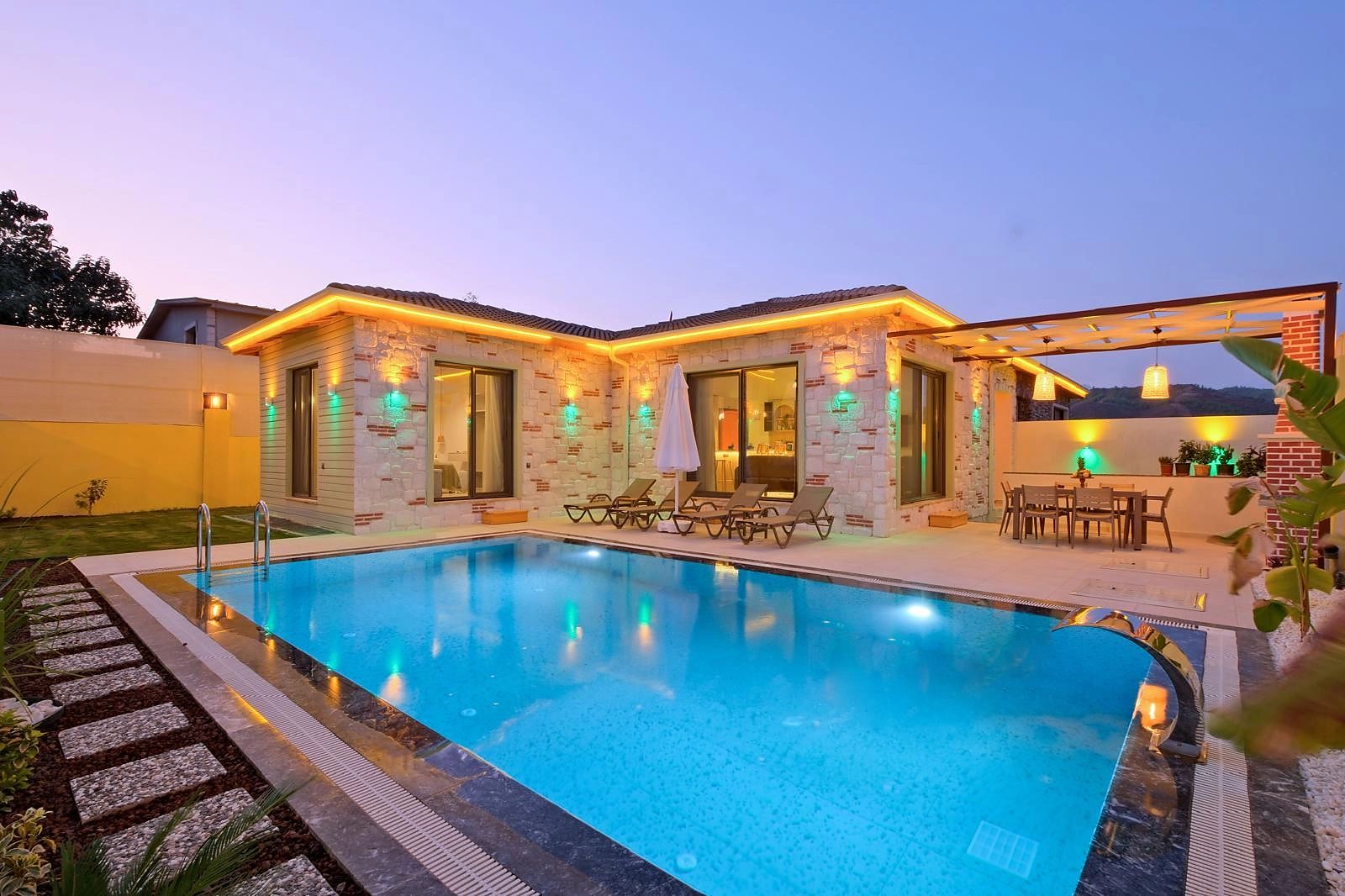 Villa