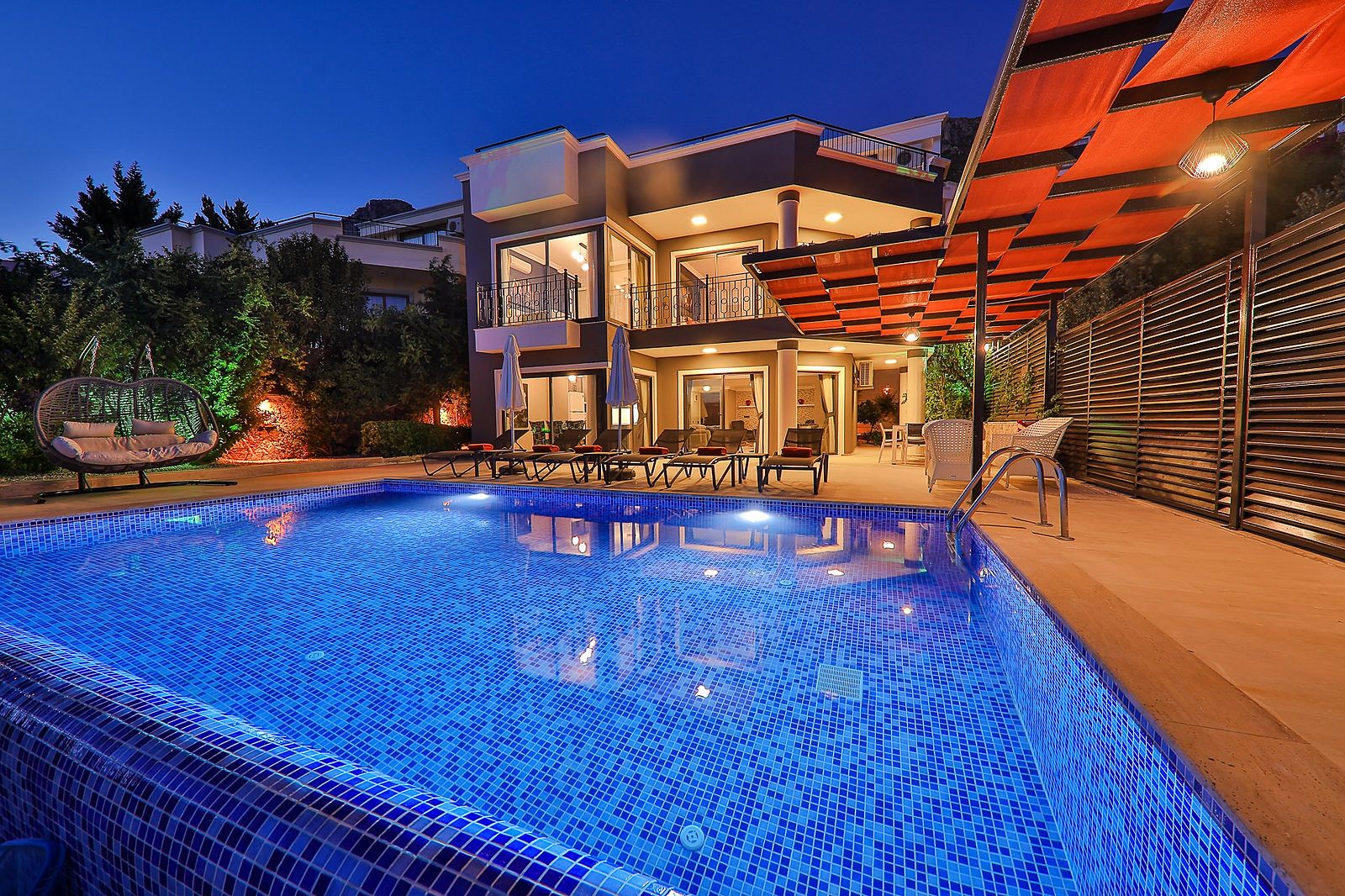 Villa