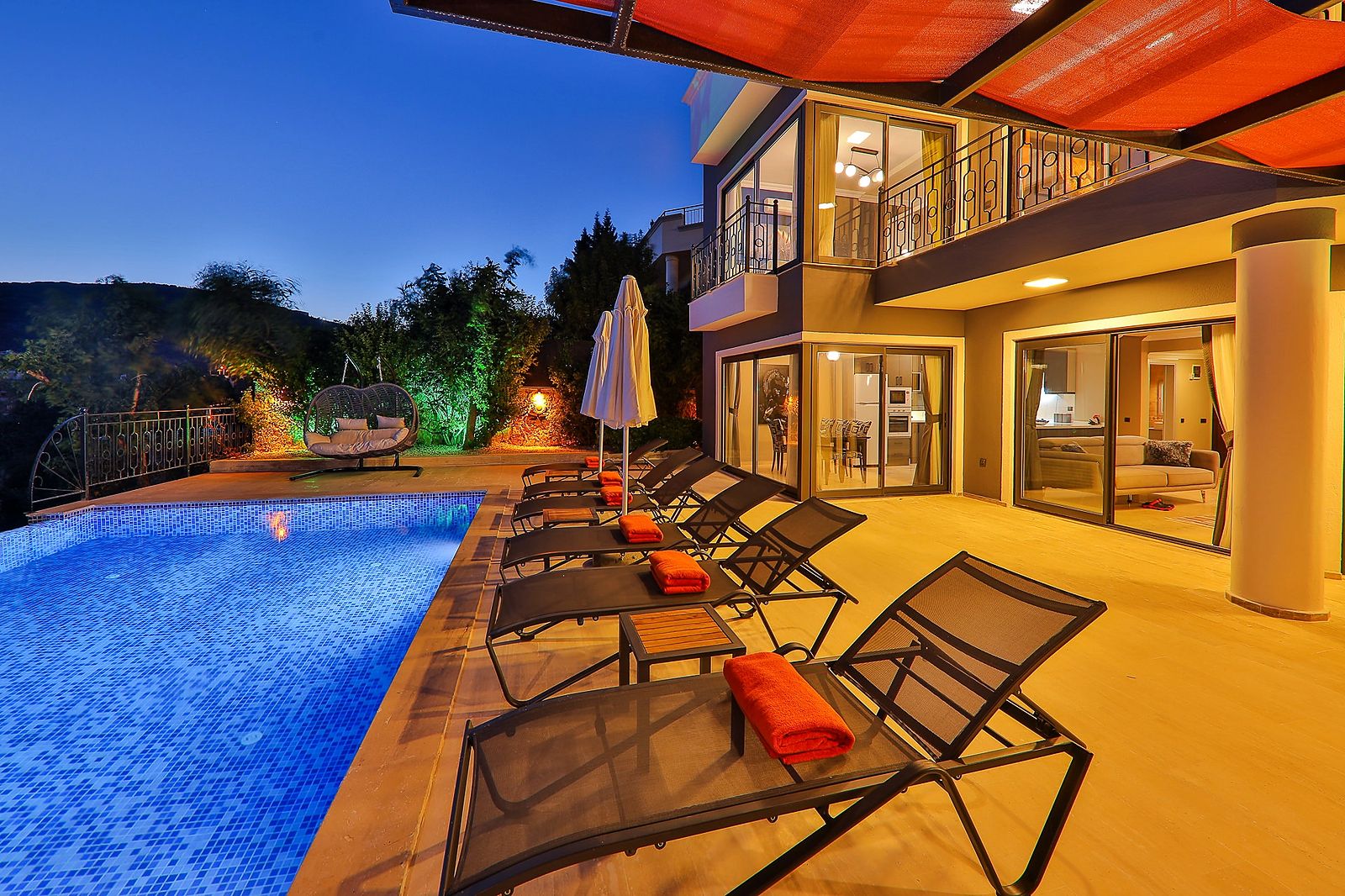 Villa