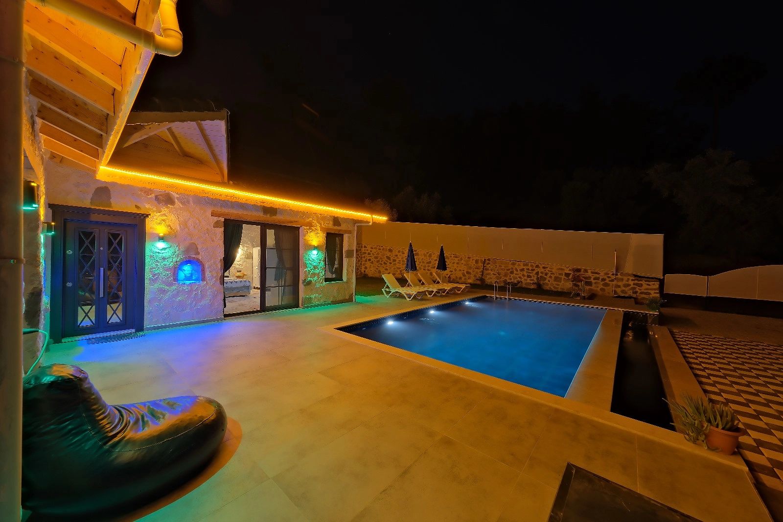 Villa