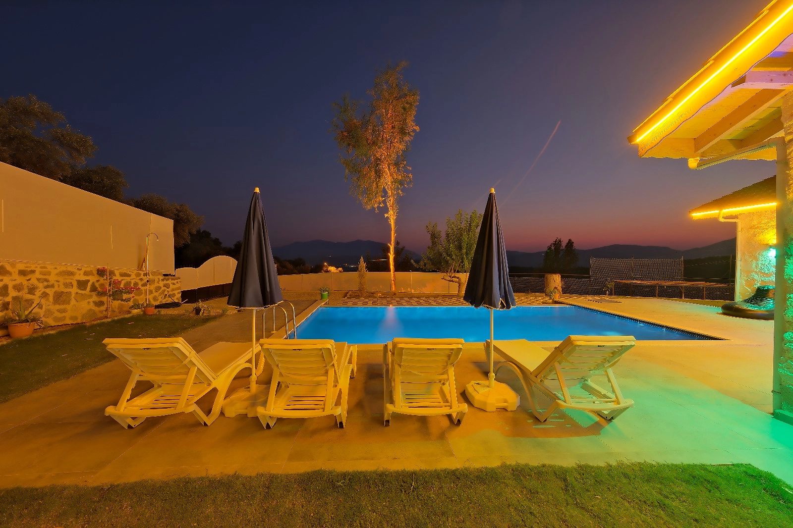 Villa