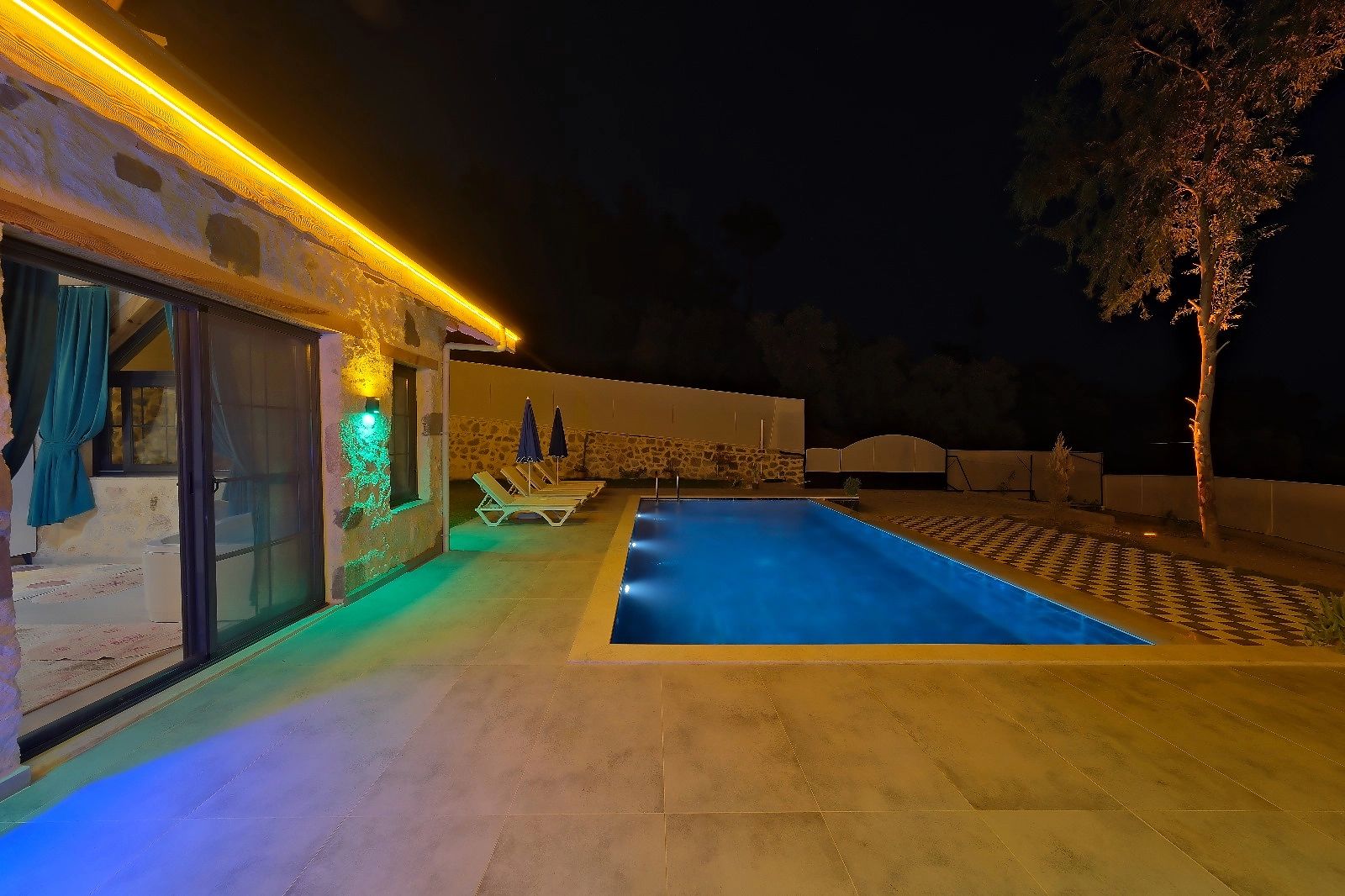 Villa