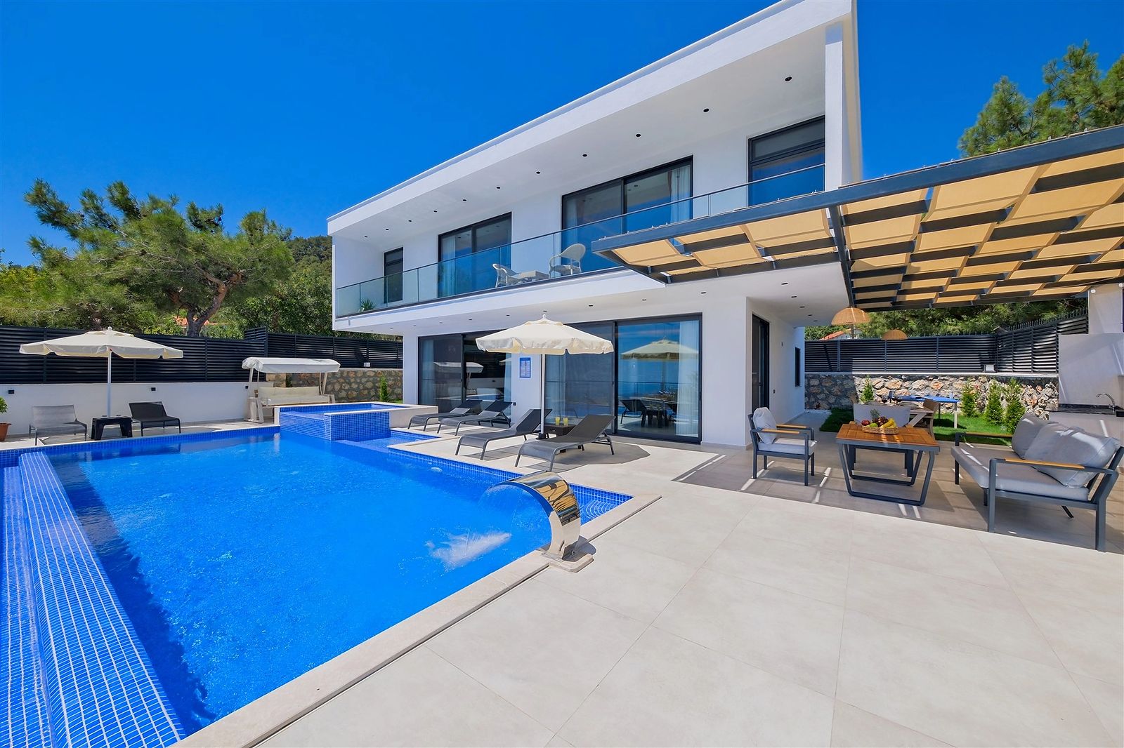 Villa