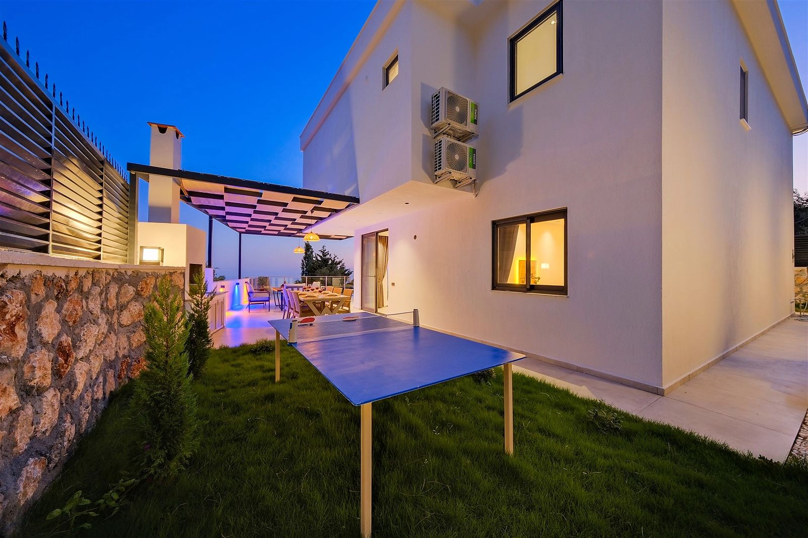 Villa