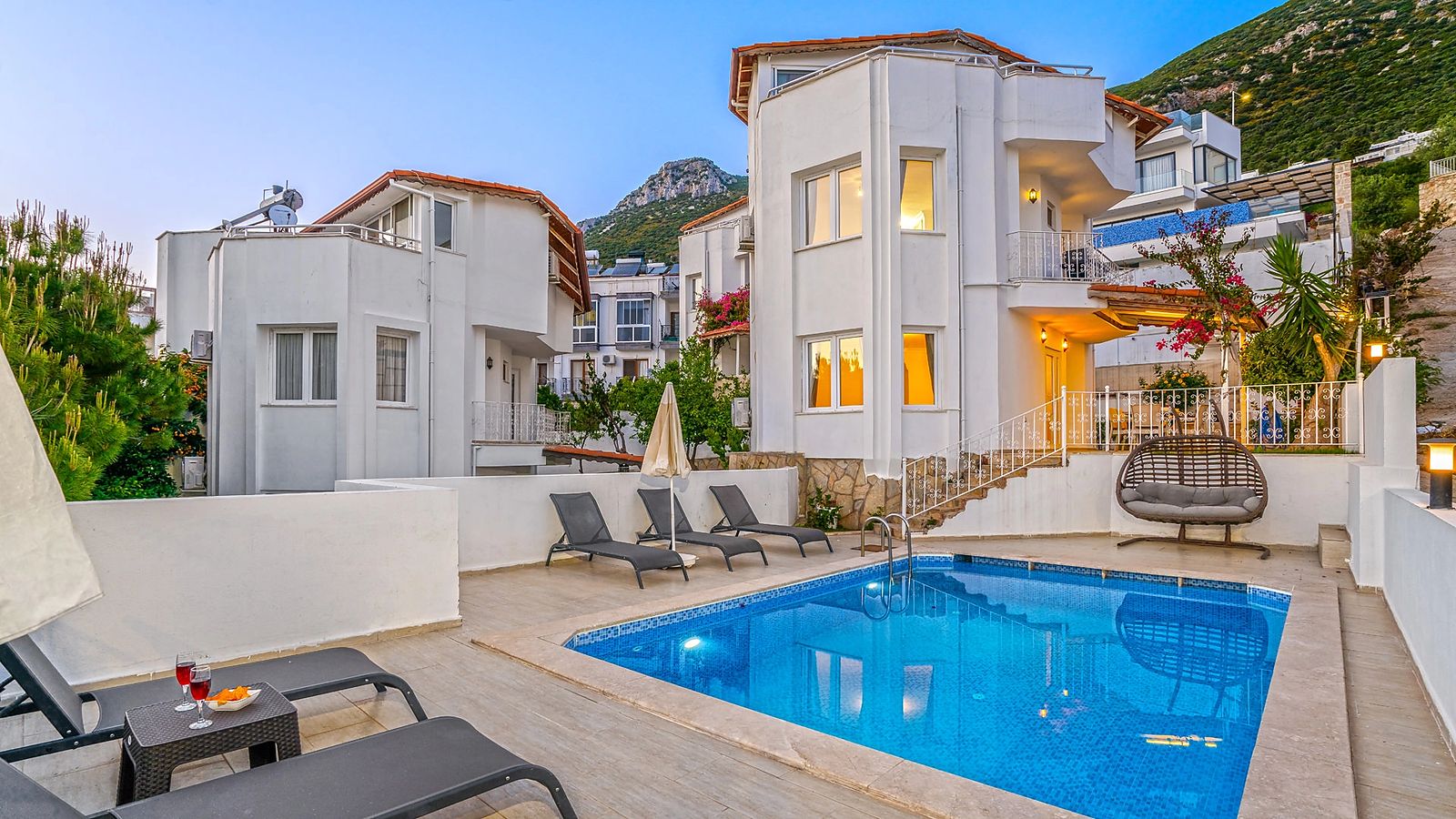 Villa