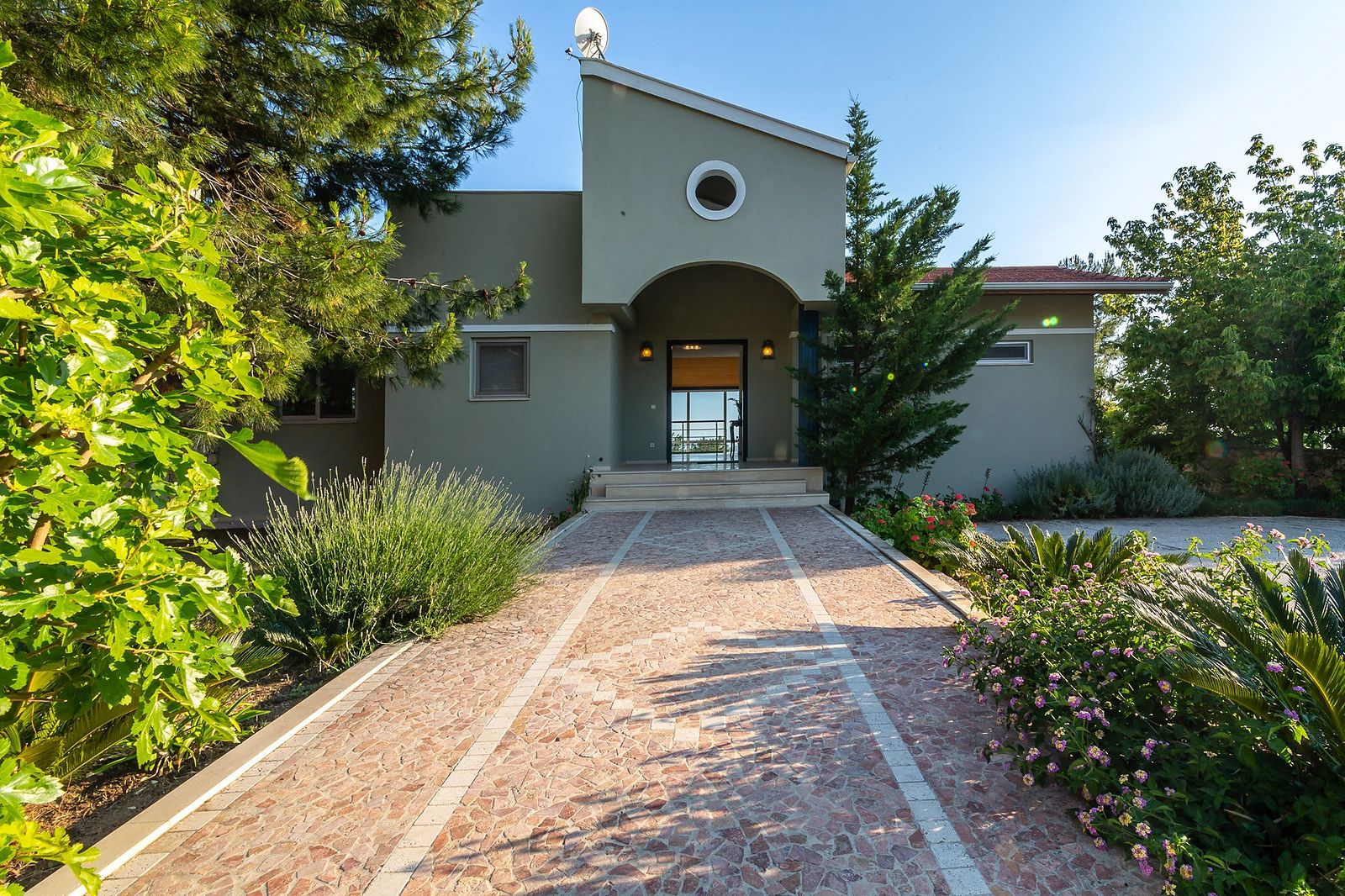 Villa