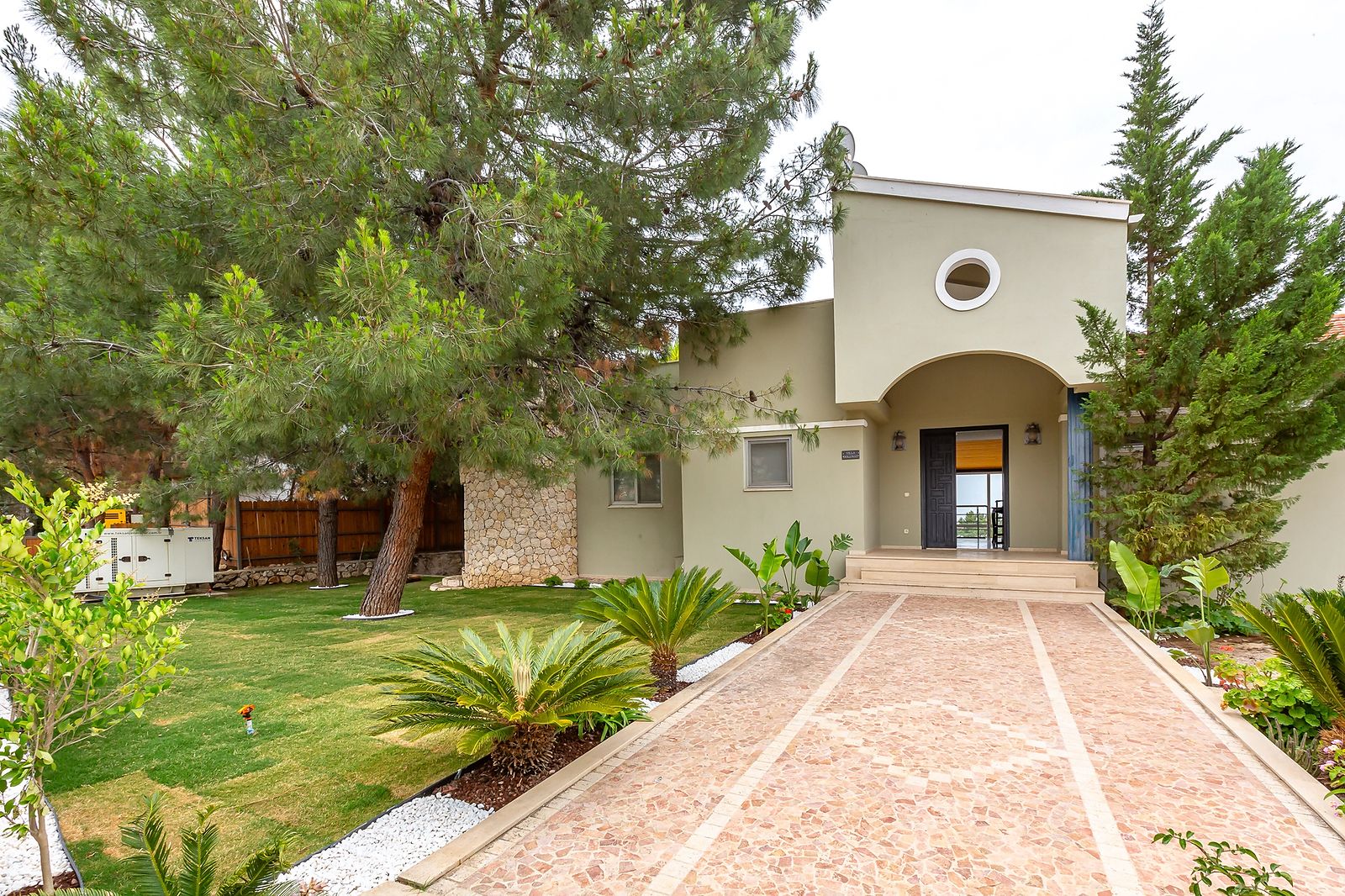Villa