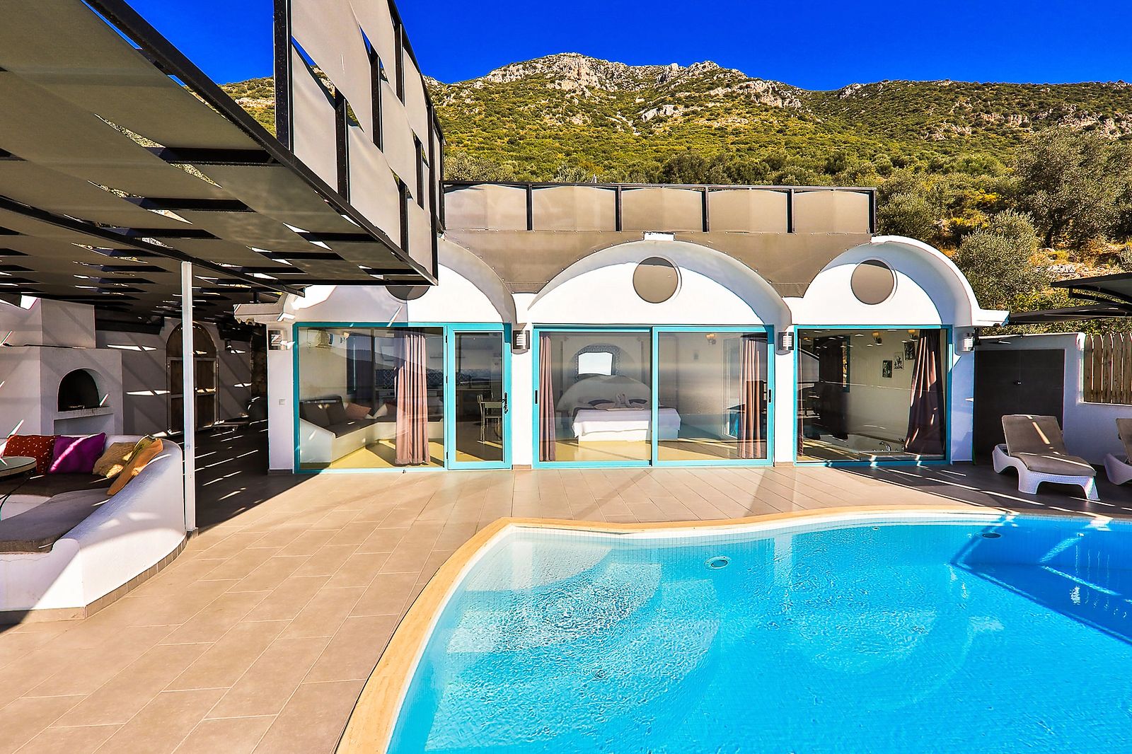 Villa
