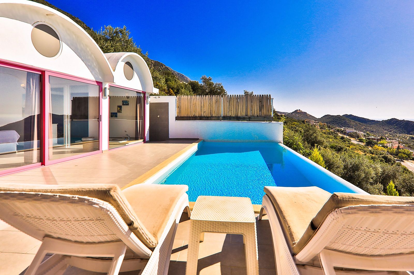 Villa