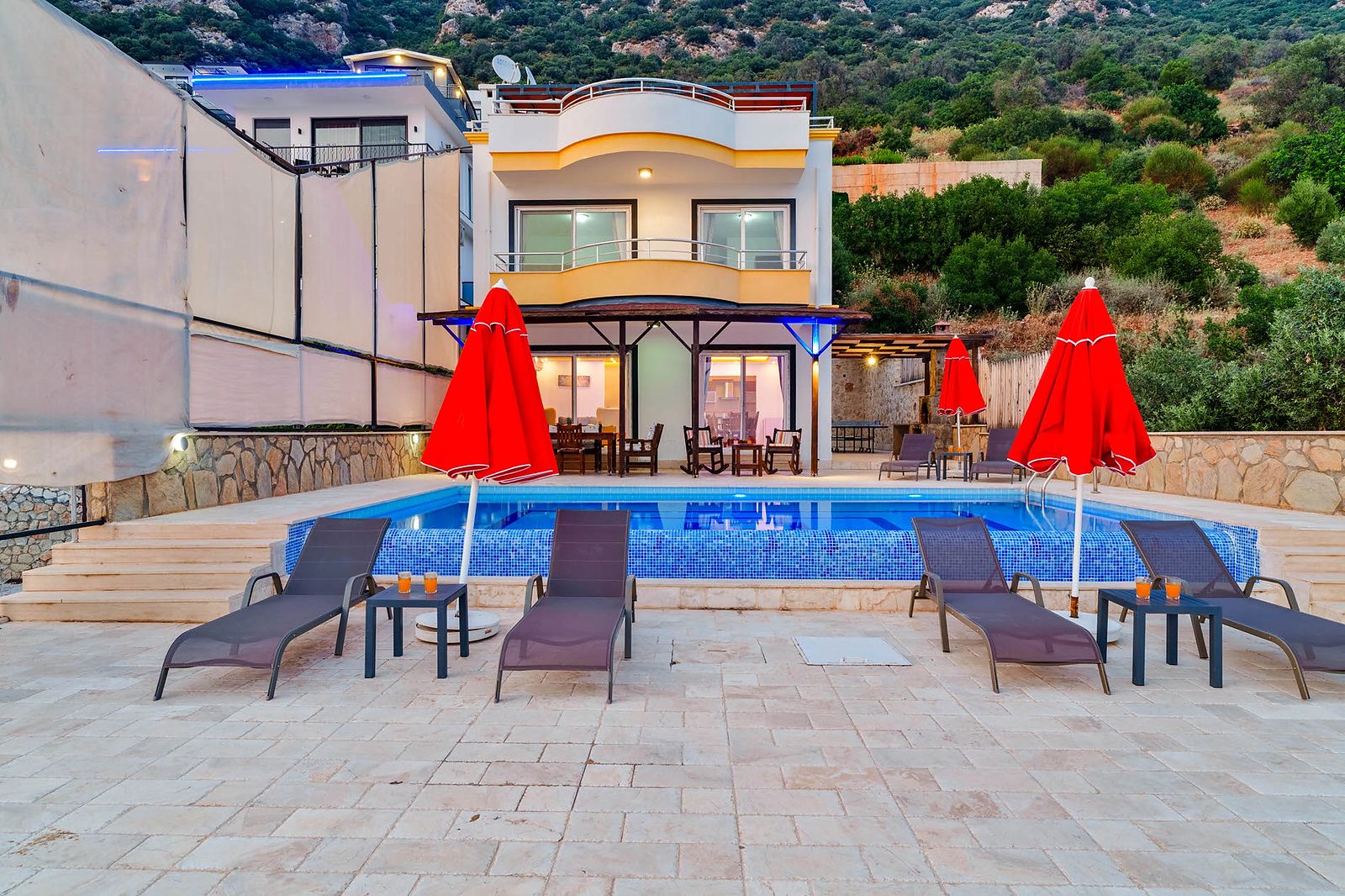 Villa