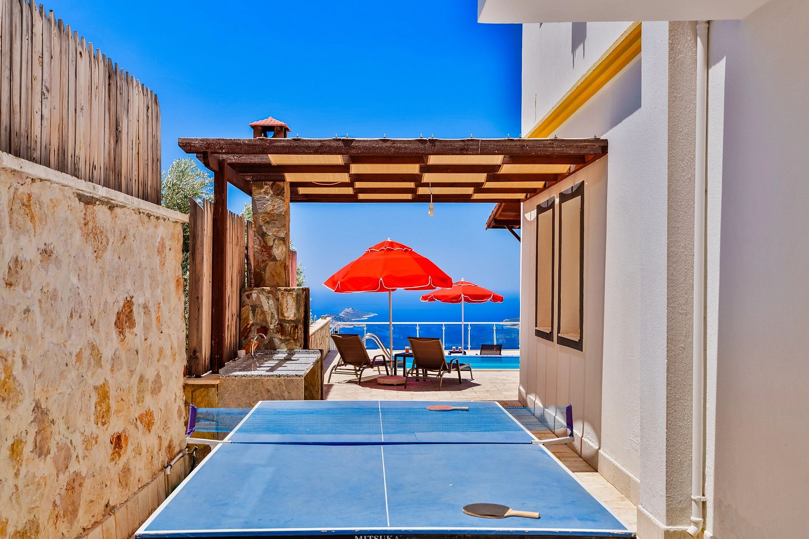 Villa